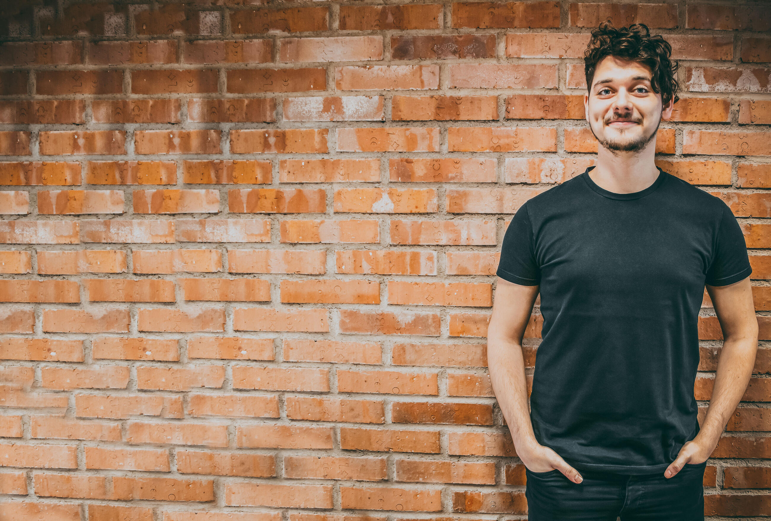 Nejsem nudný tričko