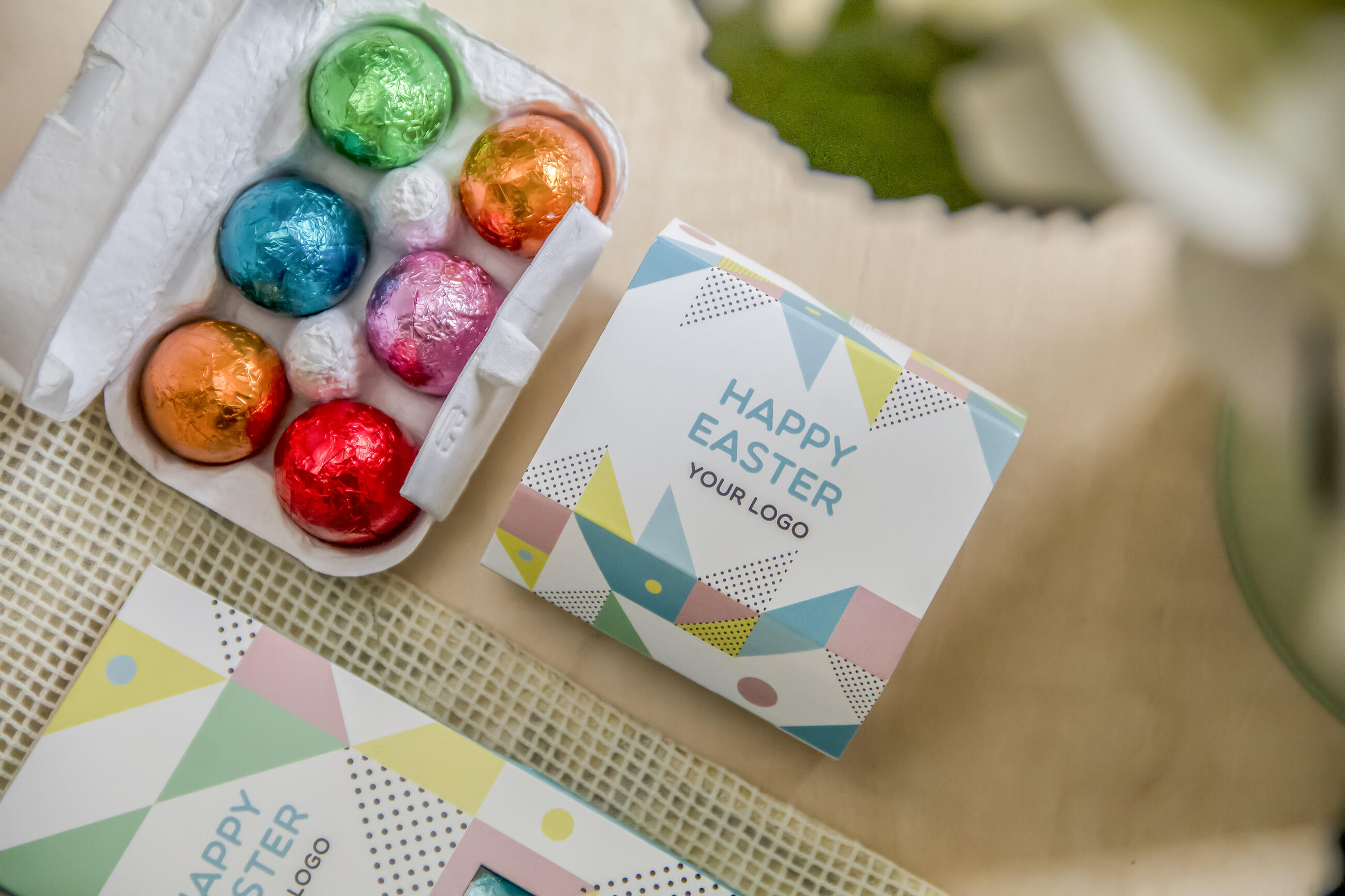 Hody, hody, doprovody, my máme vejce malovaný!