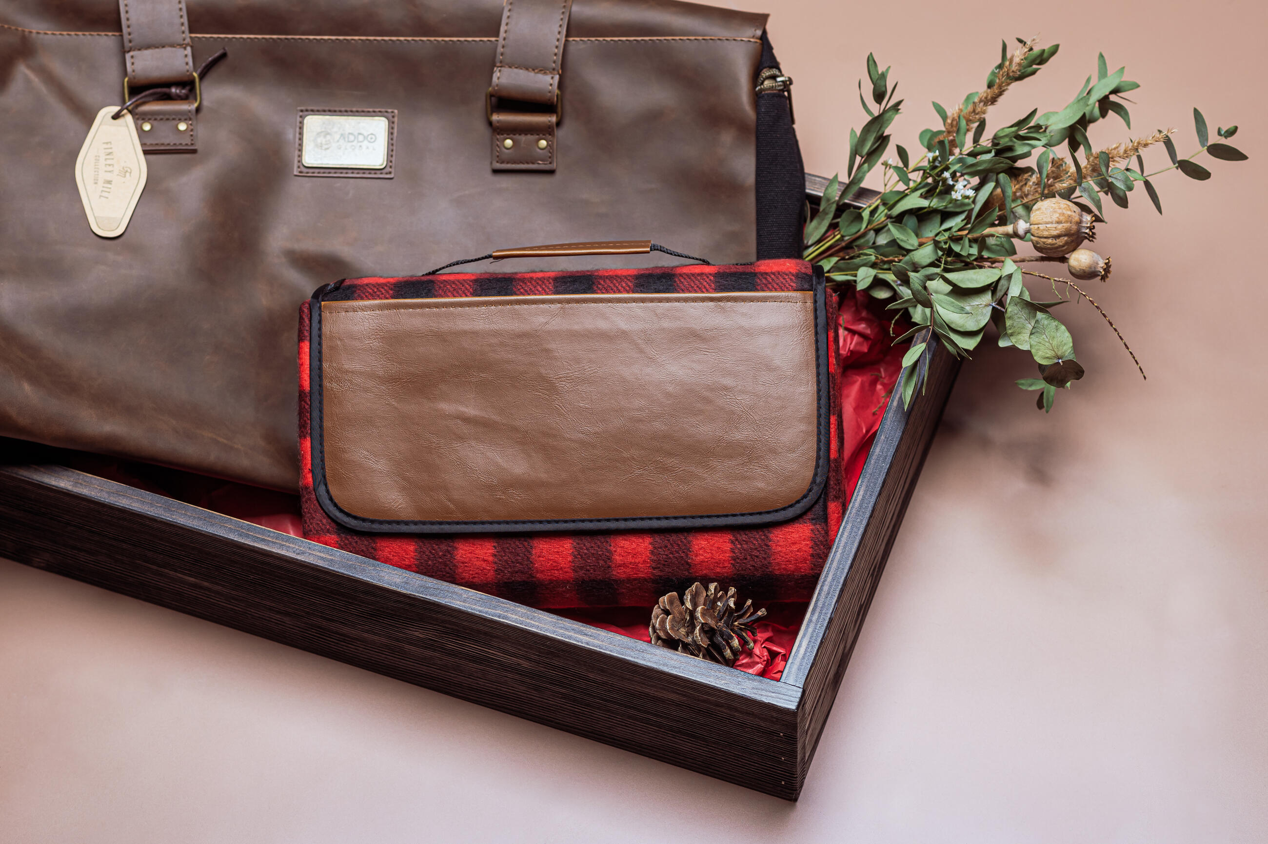 6 tipů na dárky pro ředitele firem a partnery