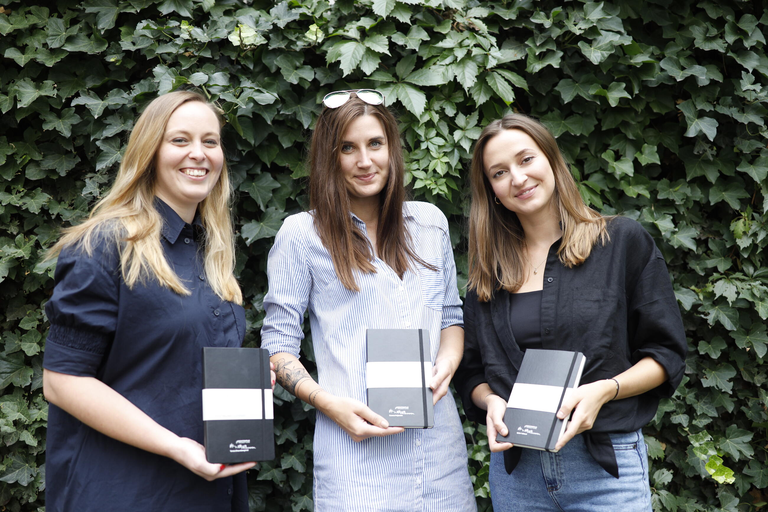 Moleskine - jak personalizovat váš originální reklamní předmět