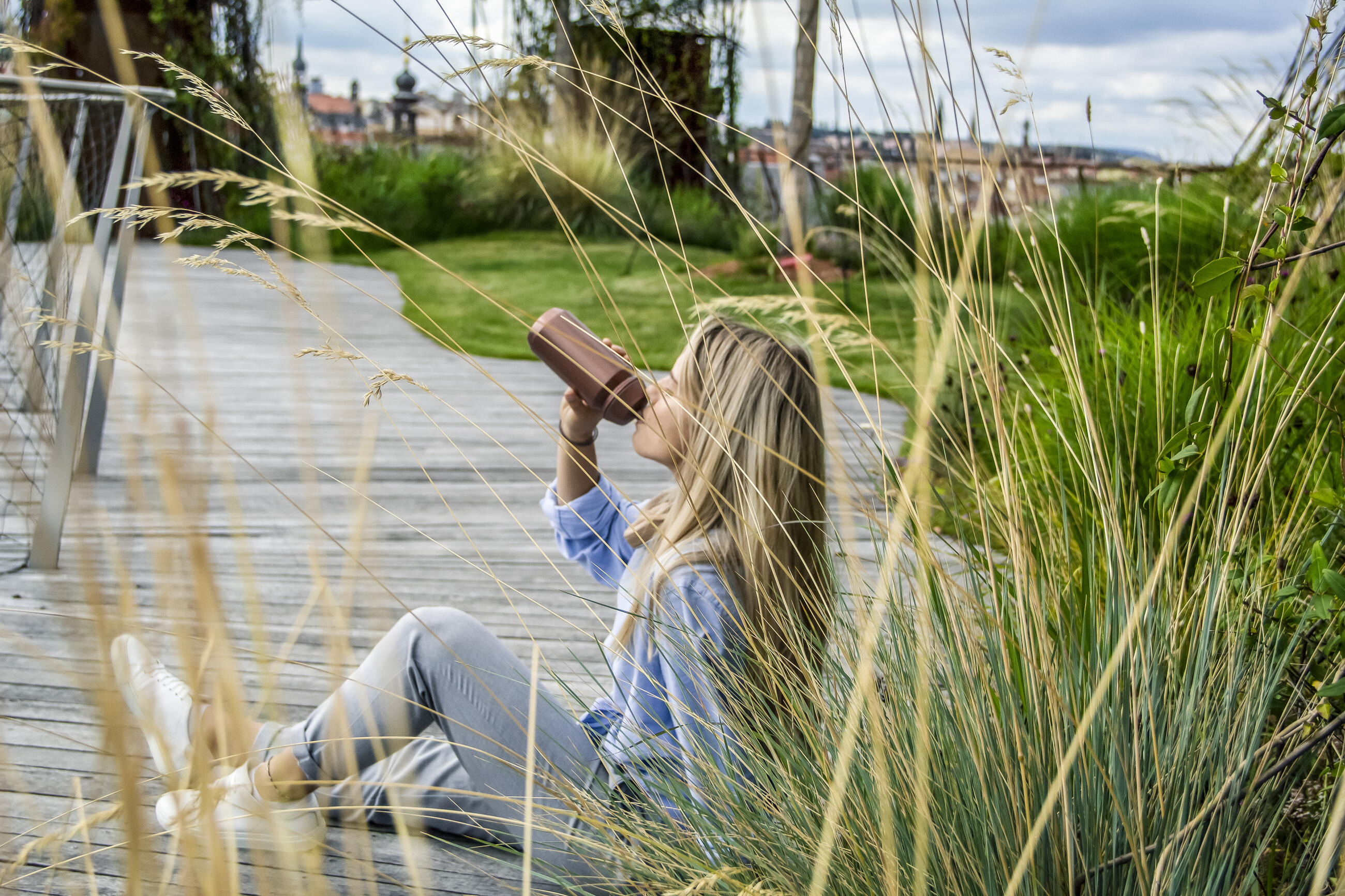 Sportovní lahve TACX: 4 důvody proč jsou tyto lahve ideální firemní a eko dárek