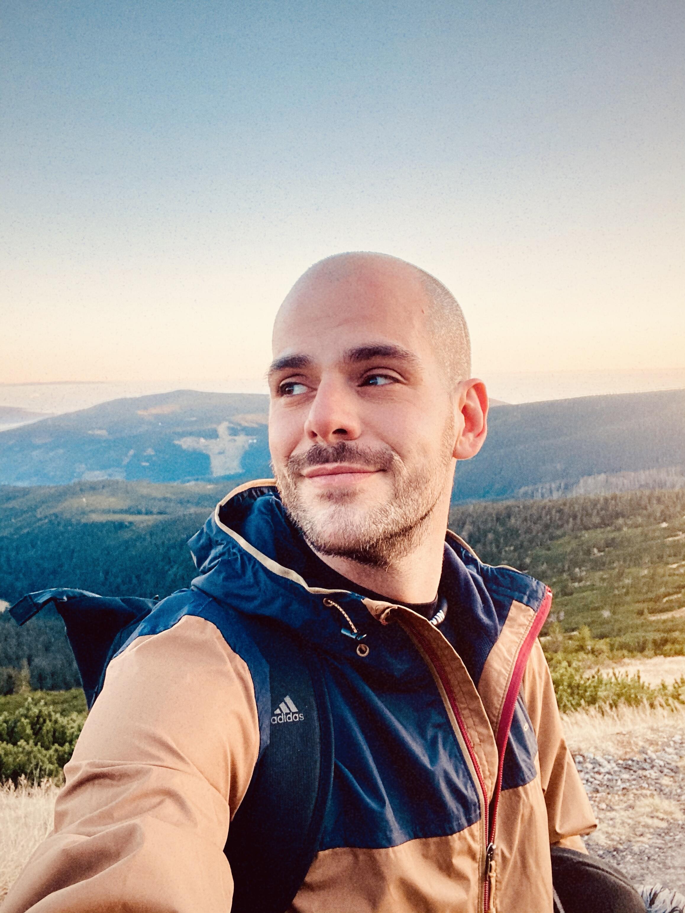 ROZHOVOR: David Petříček z Productboardu o firemním merchi a e-shopu