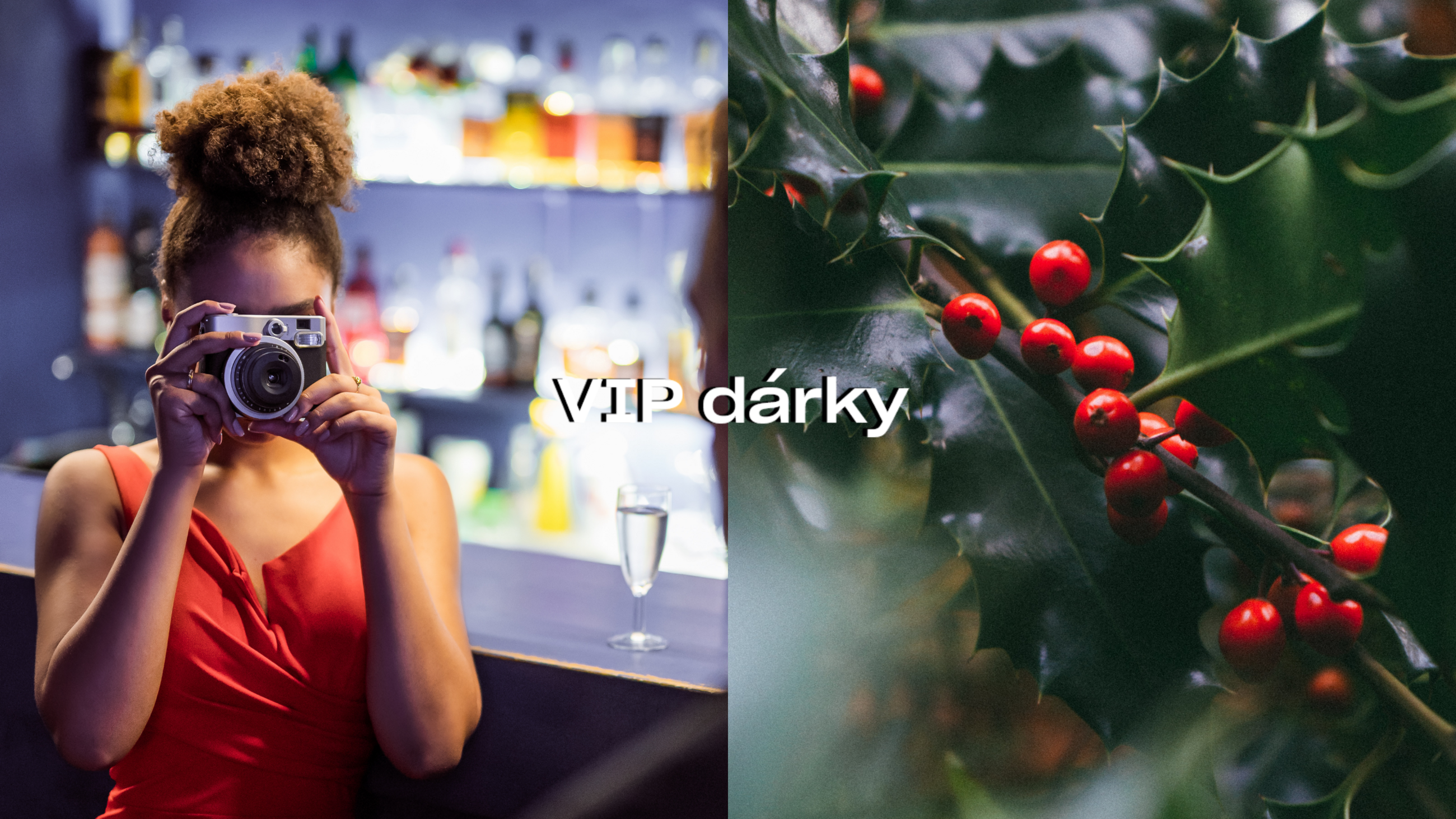 Luxusní firemní Vánoce aneb tipy na VIP reklamní dárky pro náročné