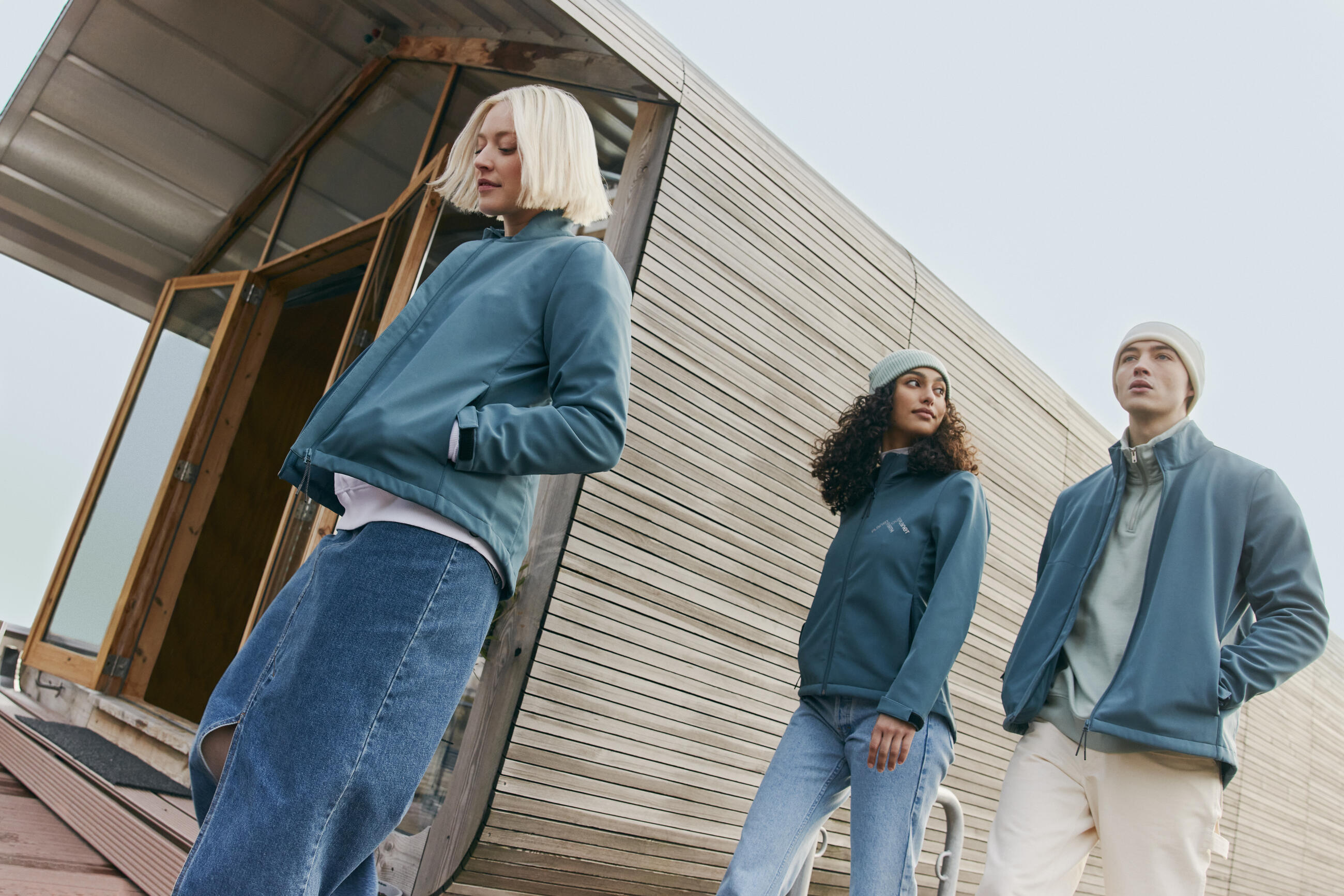 Stylový nástup podzimní sezóny s reklamním textilem Stanley/Stella! Jaké přináší novinky?