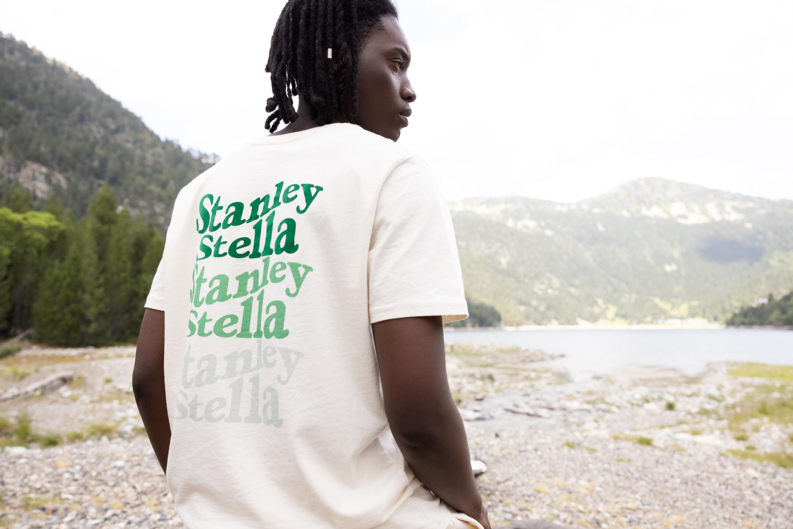 Stanley/Stella: Nadčasový reklamní textil, který neubližuje Planetě