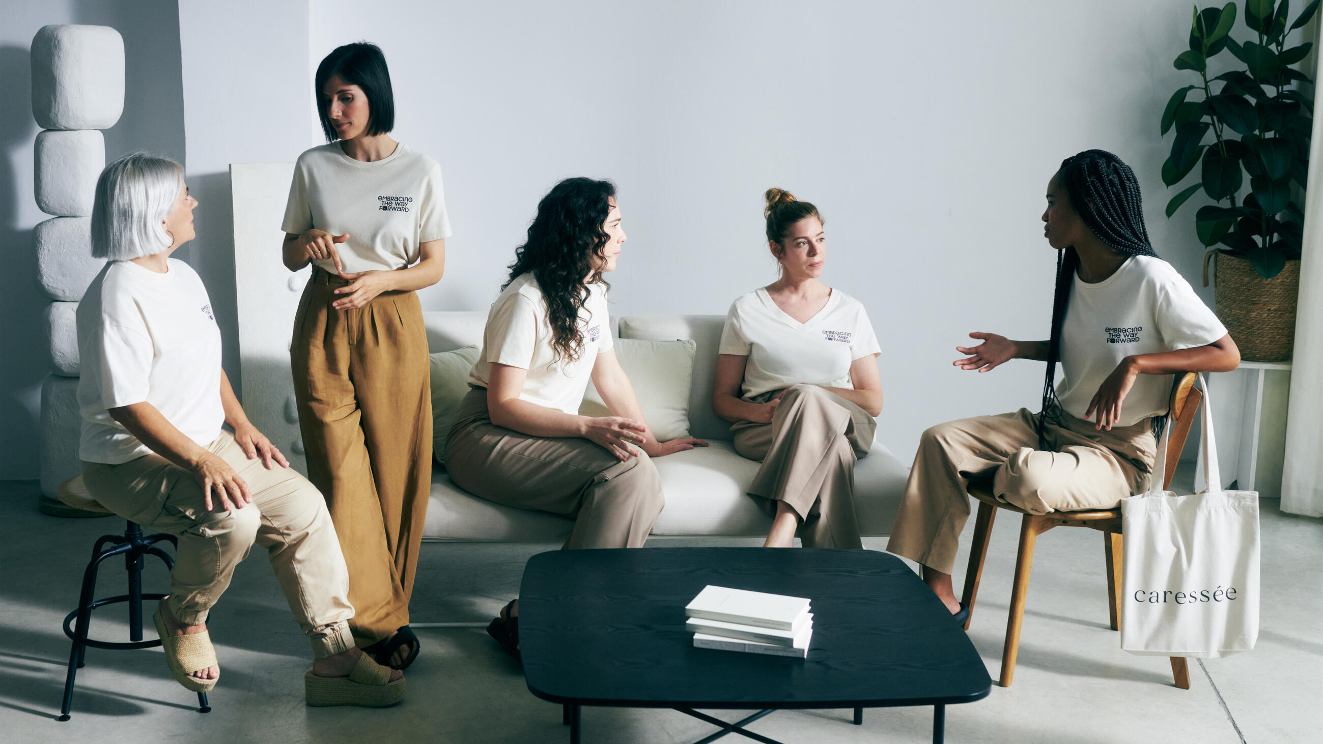 Stanley/Stella přichází s kolekcí JARO/LÉTO 2024 a opět potvrzuje pozici trendsettera ve světě firemního merche