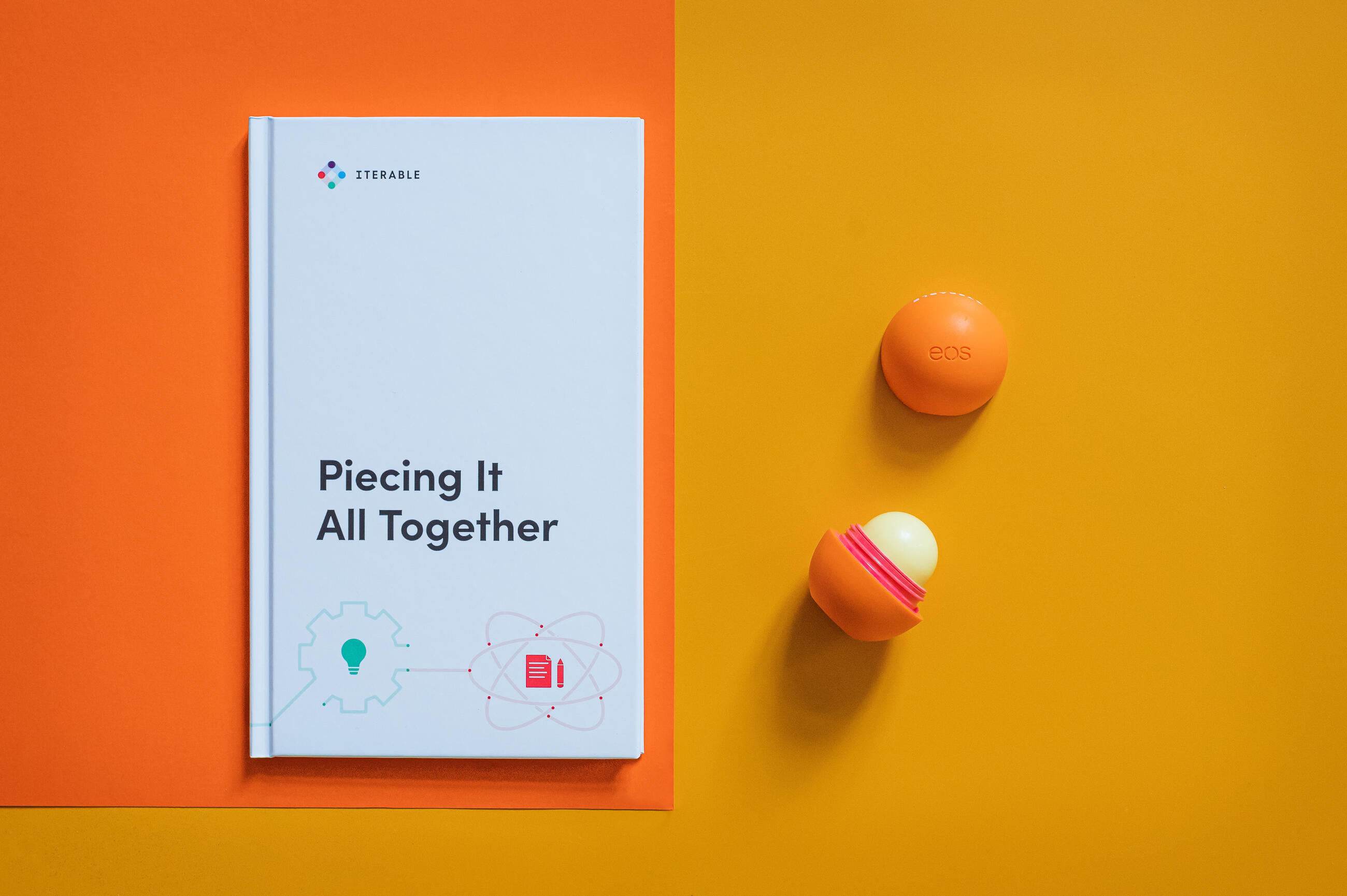 Jak jsme vytvořili globální program pro onboarding balíčky společnosti Iterable