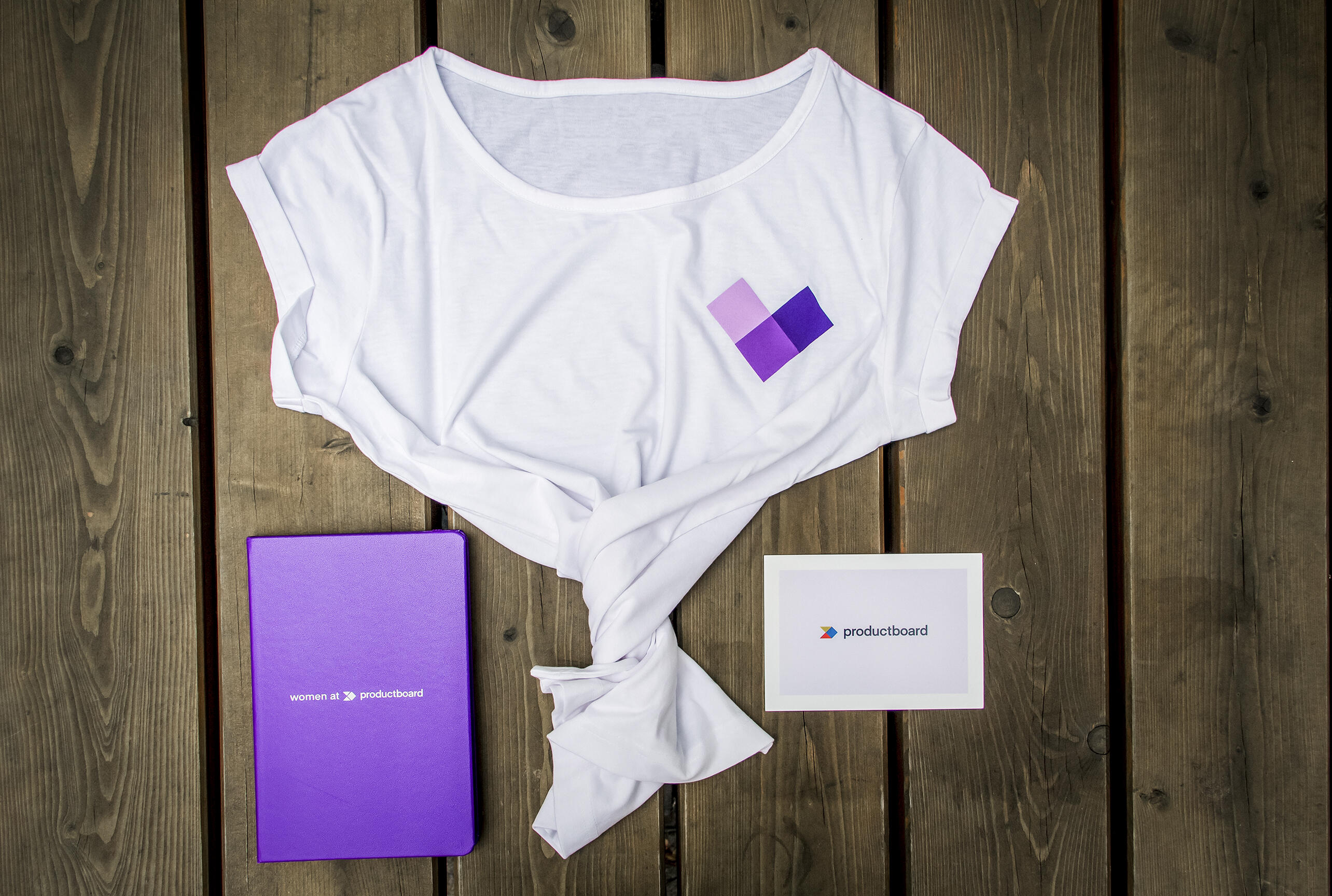 Productboard sada k MDŽ