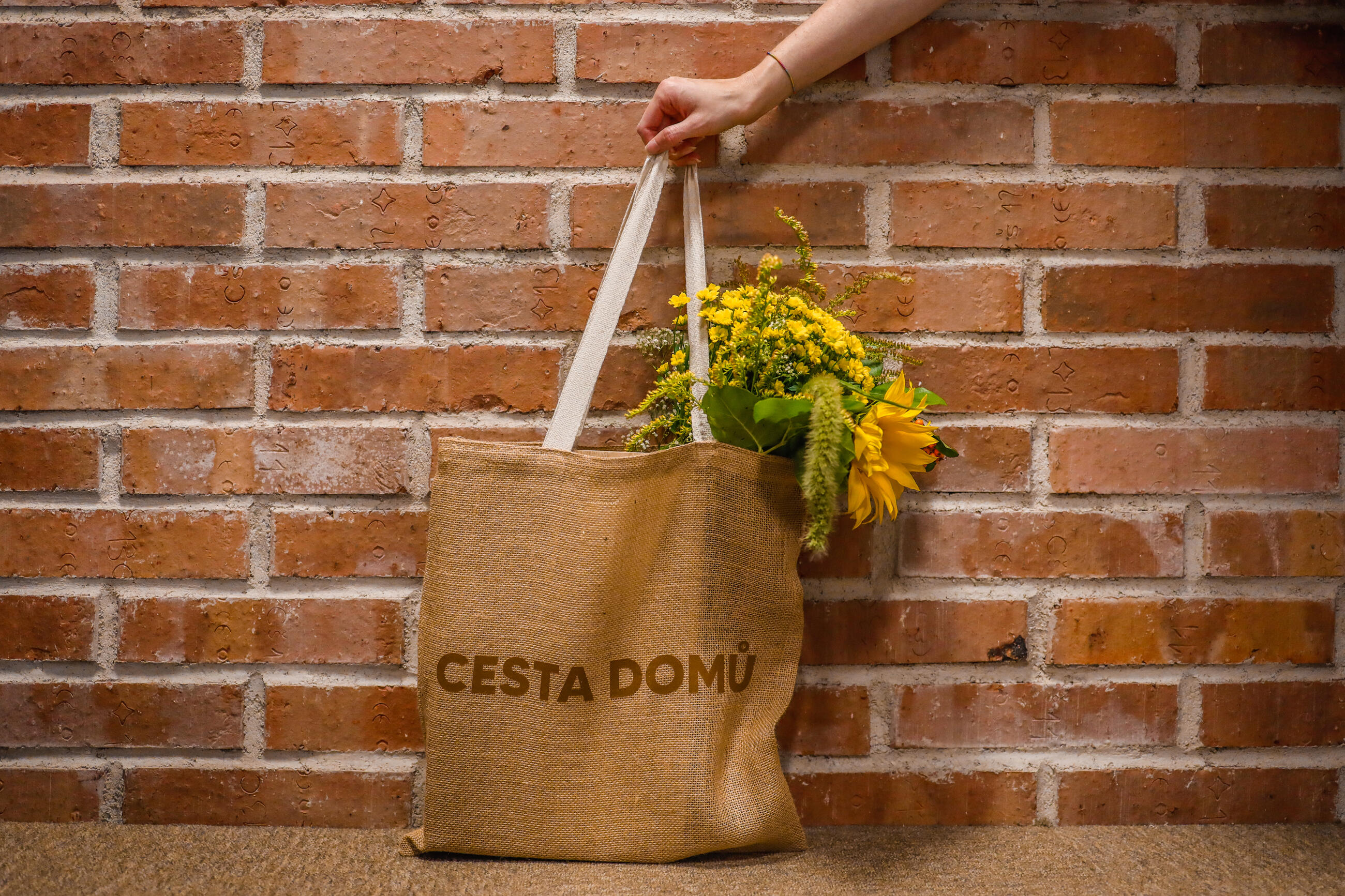 Cesta domů aneb filmový merch Tomáše Vorla