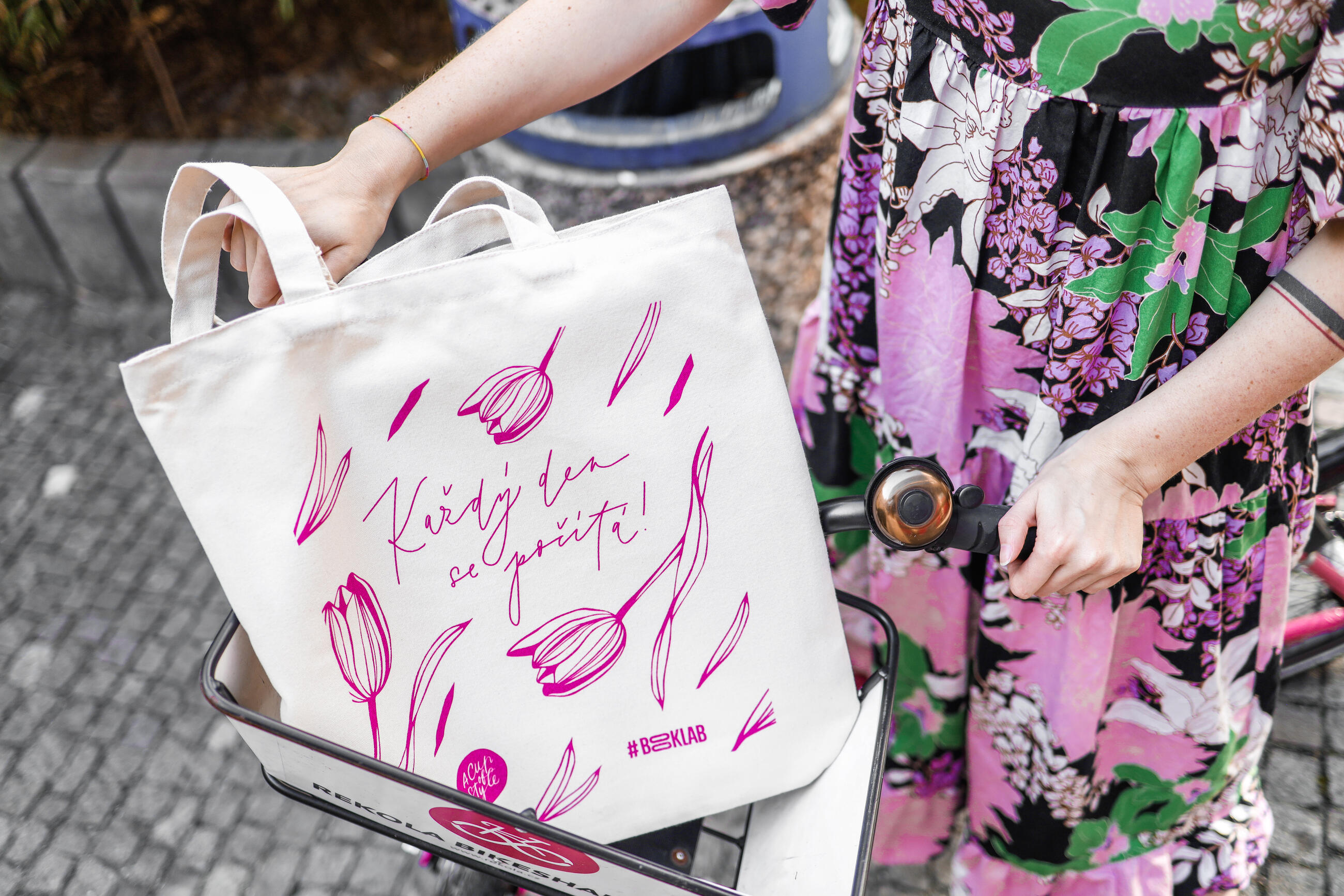 A Cup of Style mají nový diář