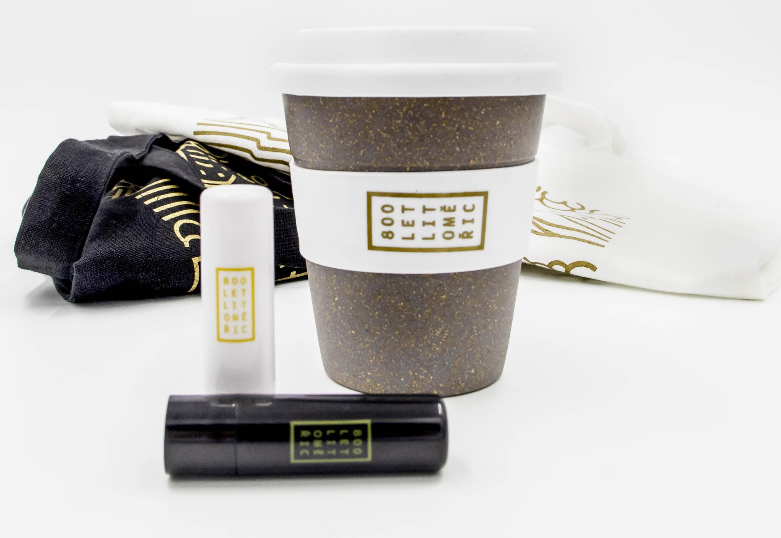 Město Litoměřice obléká své občany