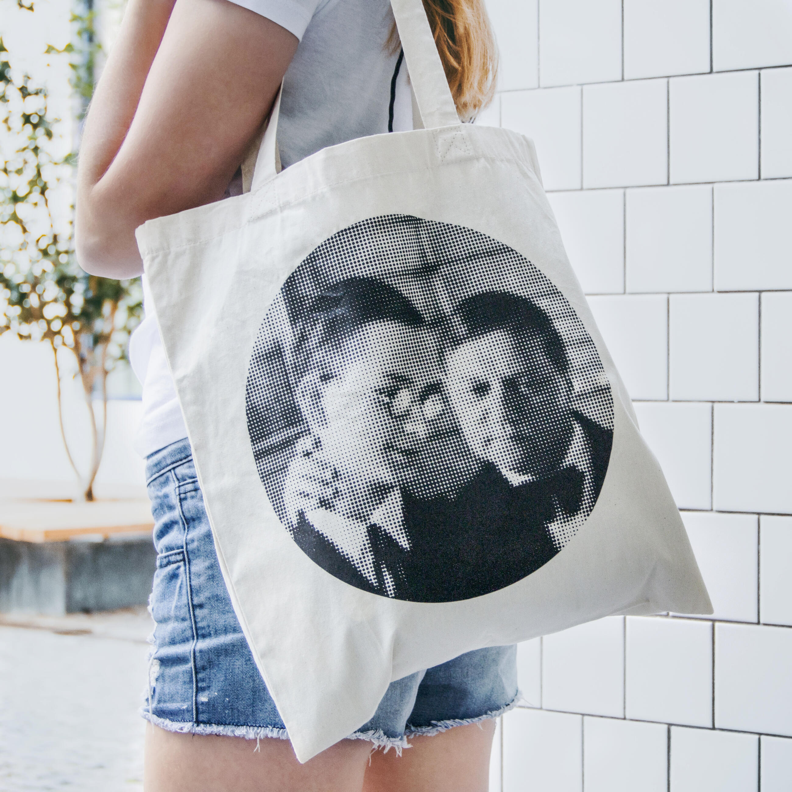 Merch k filmu Spalovač mrtvol