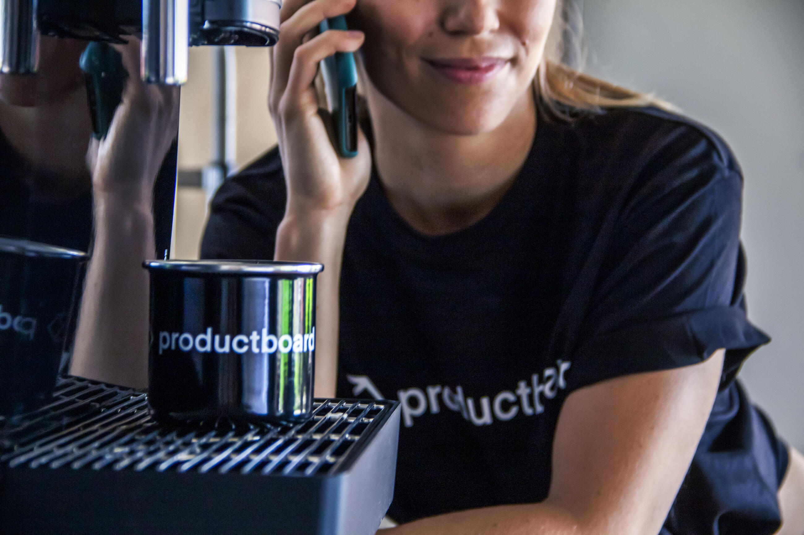 Welcome balíček pro Productboard