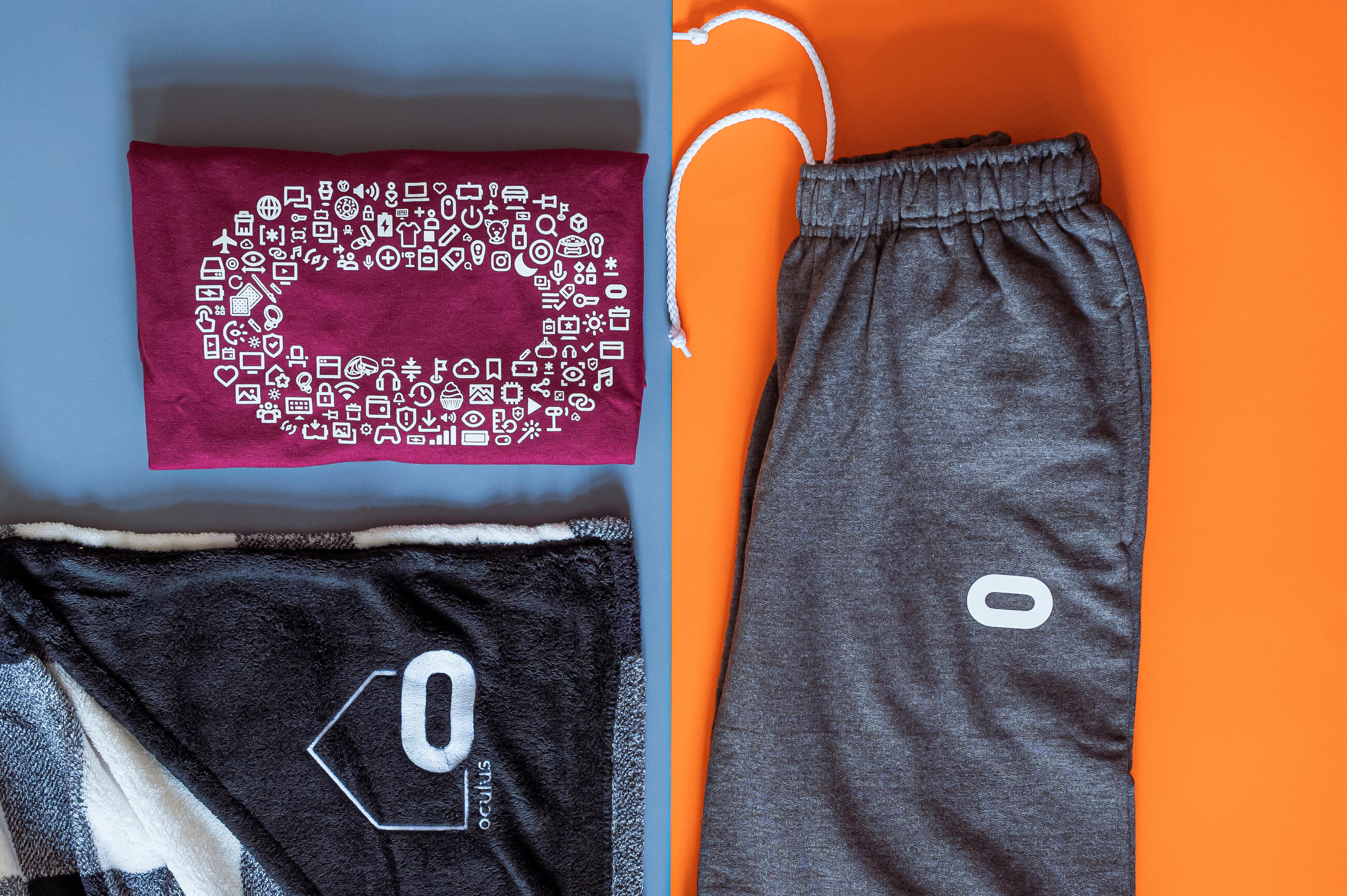 Facebook chce pohodlí pro své zaměstnance