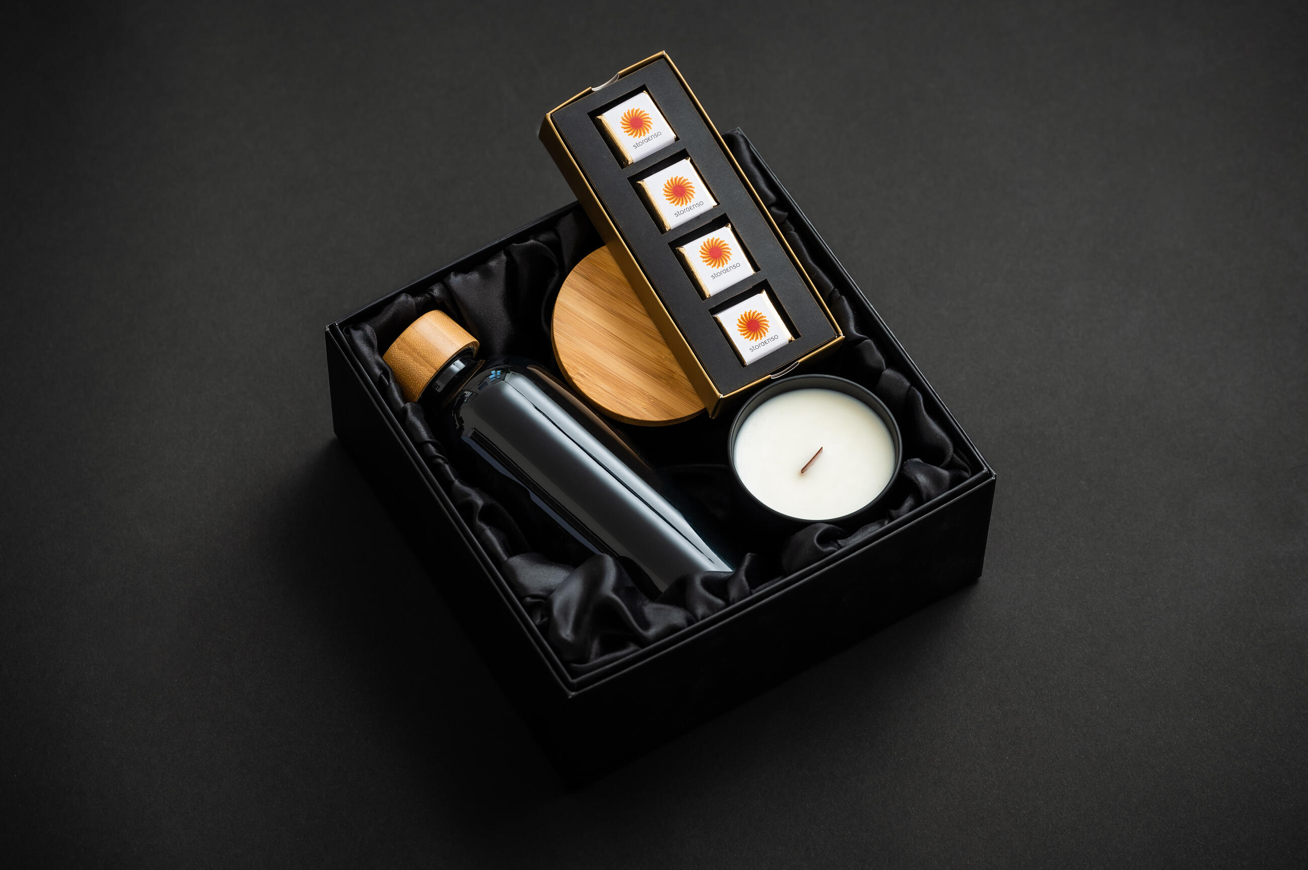 Firemní vánoční dárky