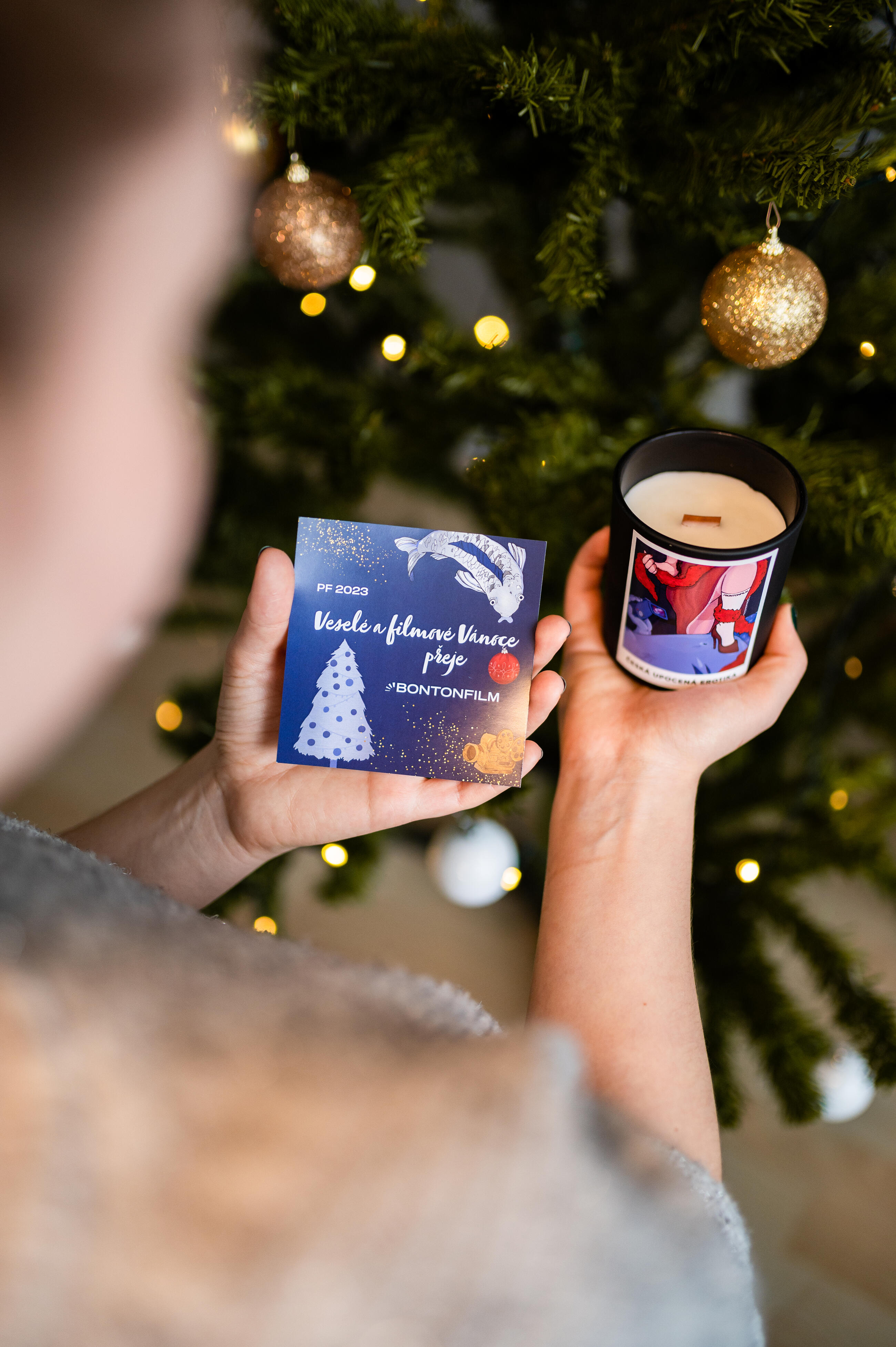 Pop-up PLUS pro Bontonfilm