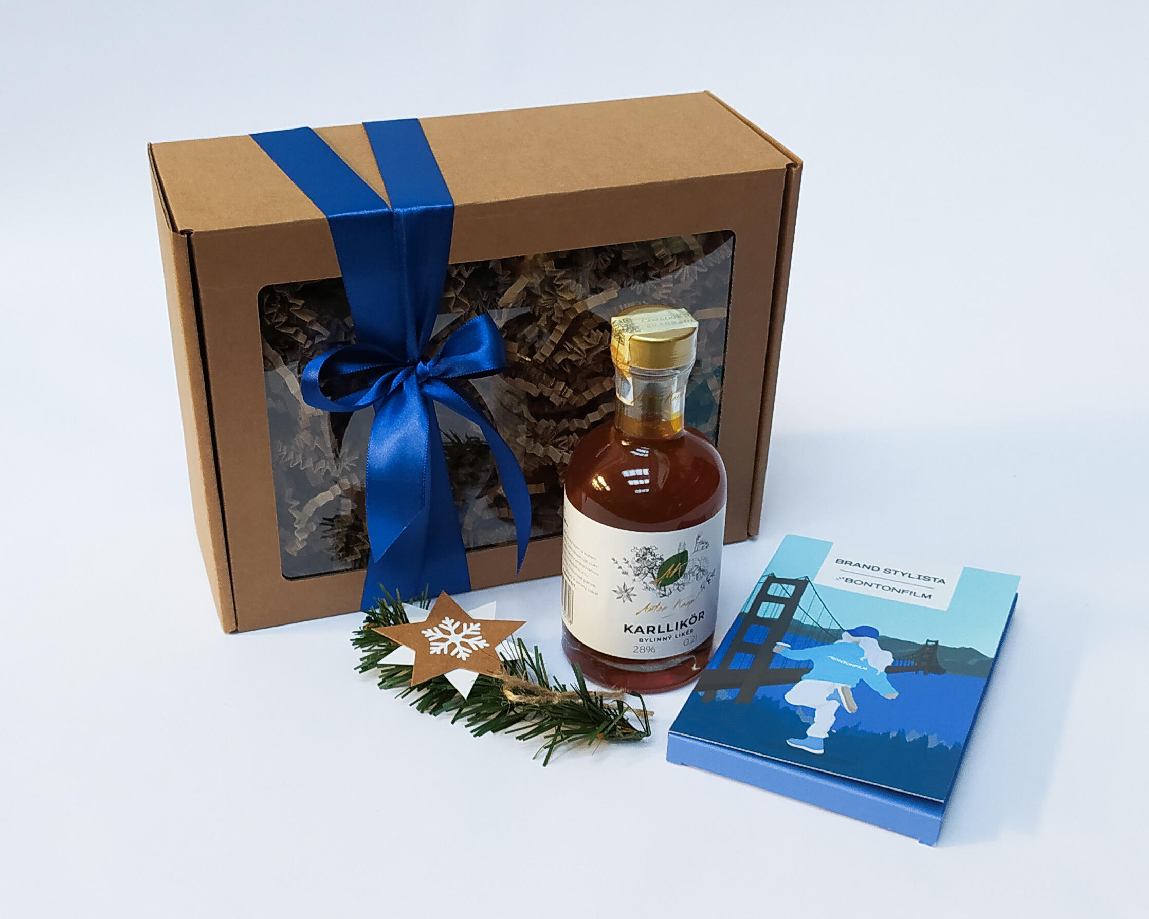 Vánoční katalog 2025