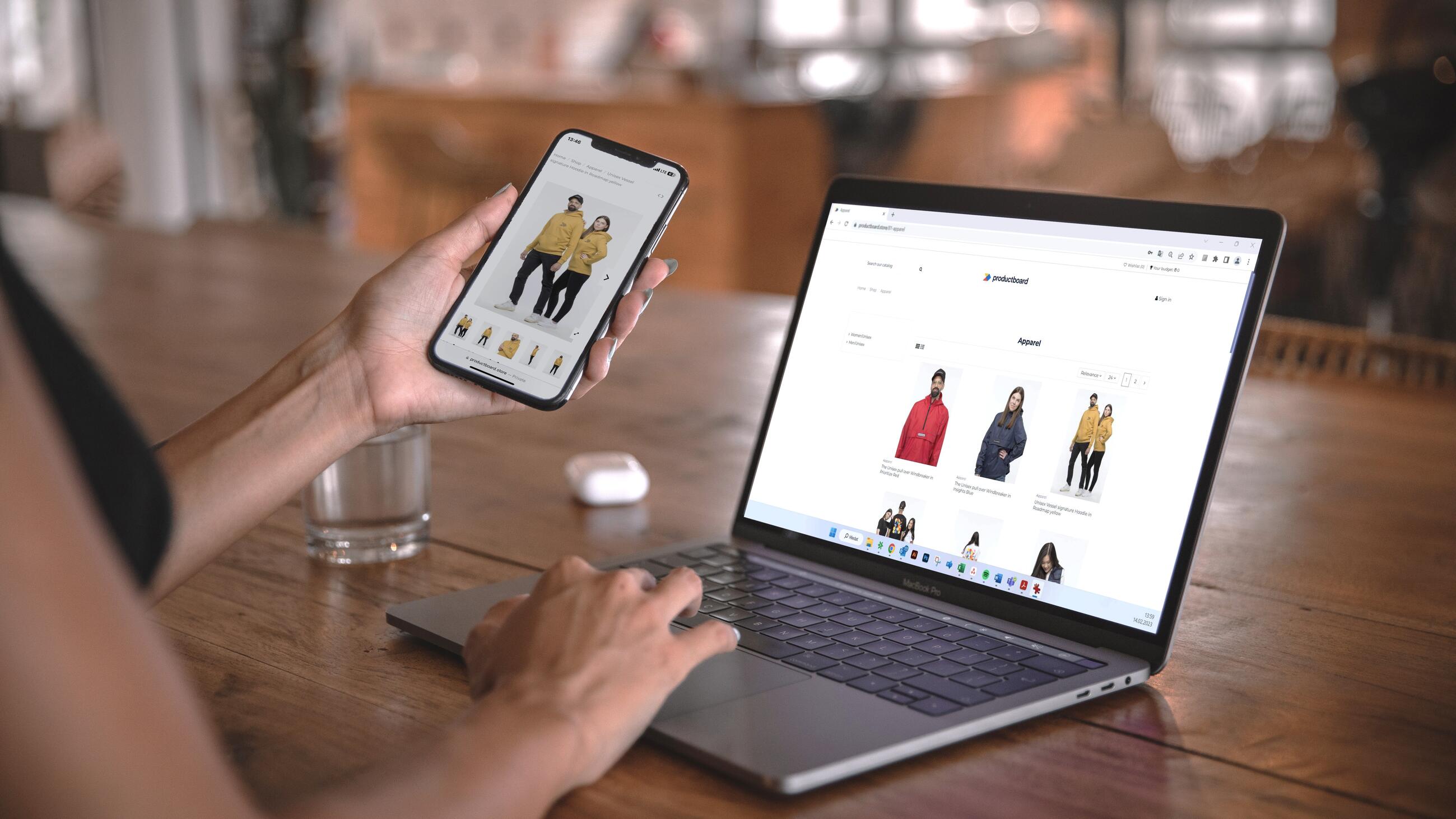 Spuštění platformy