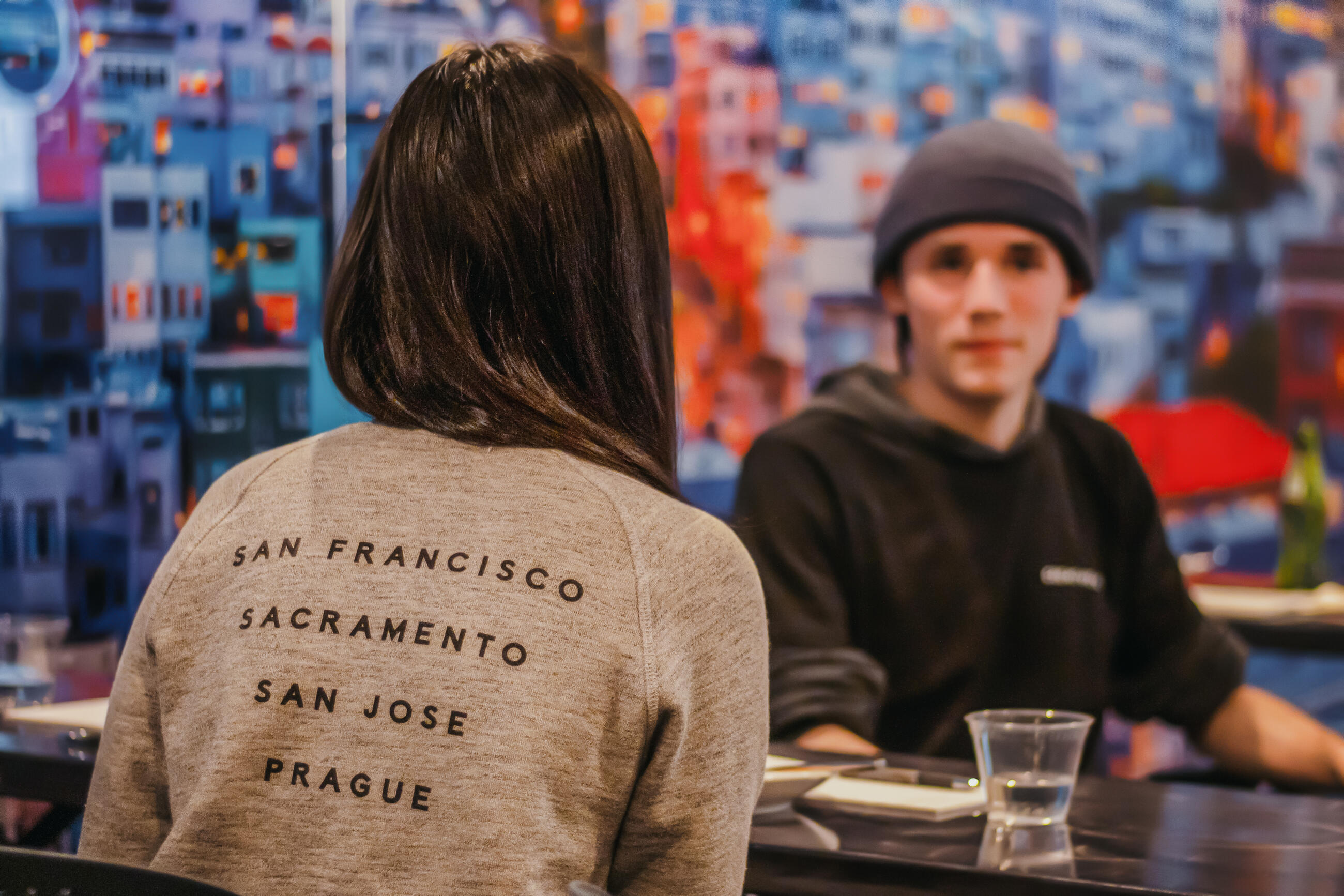 Globální řešení a distribuce reklamních předmětů