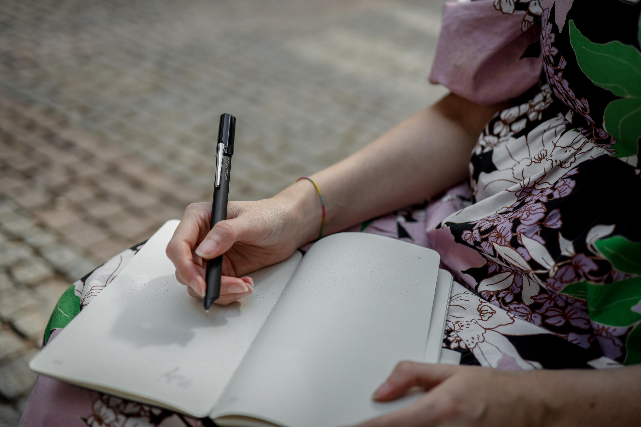 Moleskine Smart