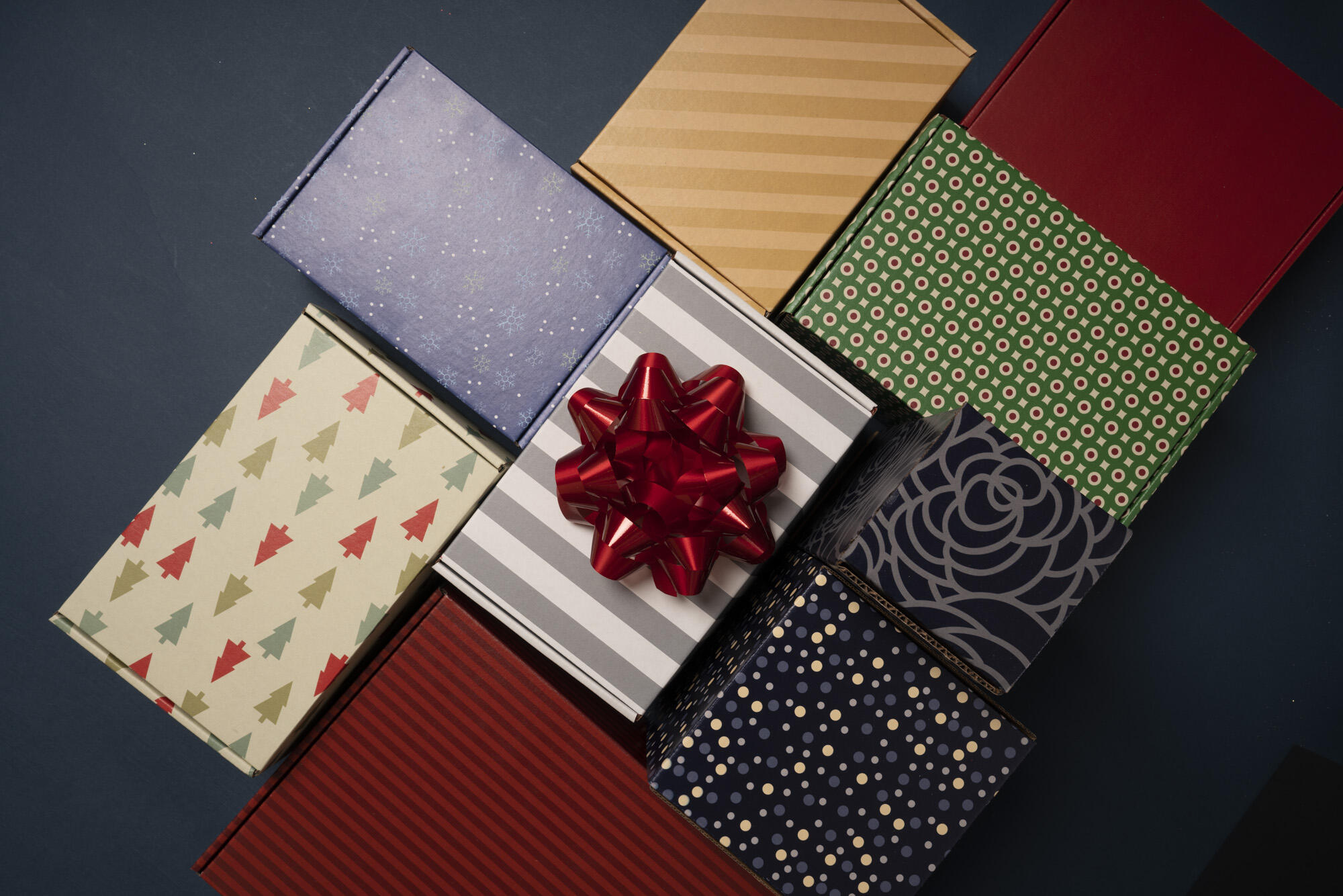 Dárkové předměty