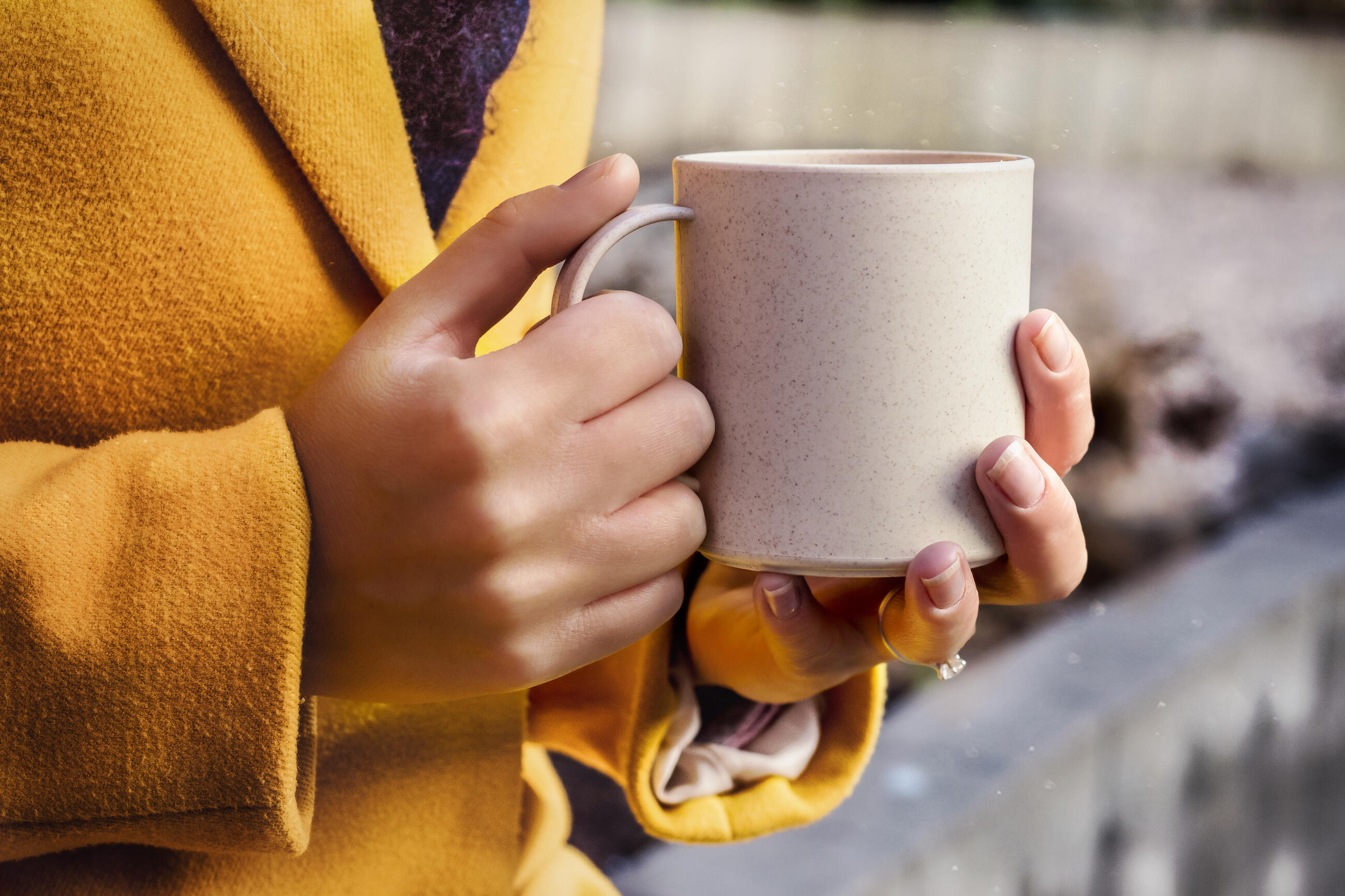 Hrnky a sklenice s potiskem