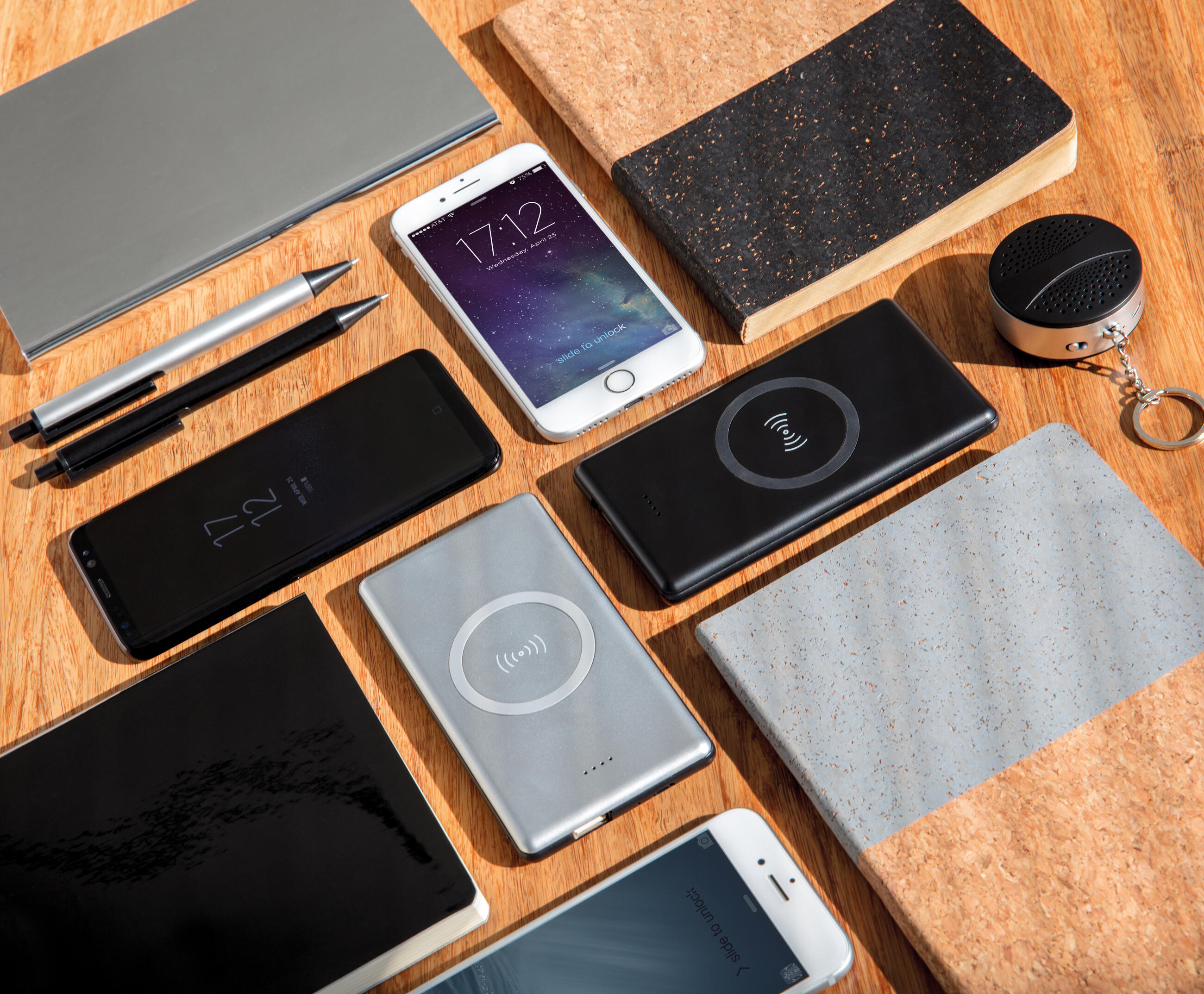 Reklamní předměty