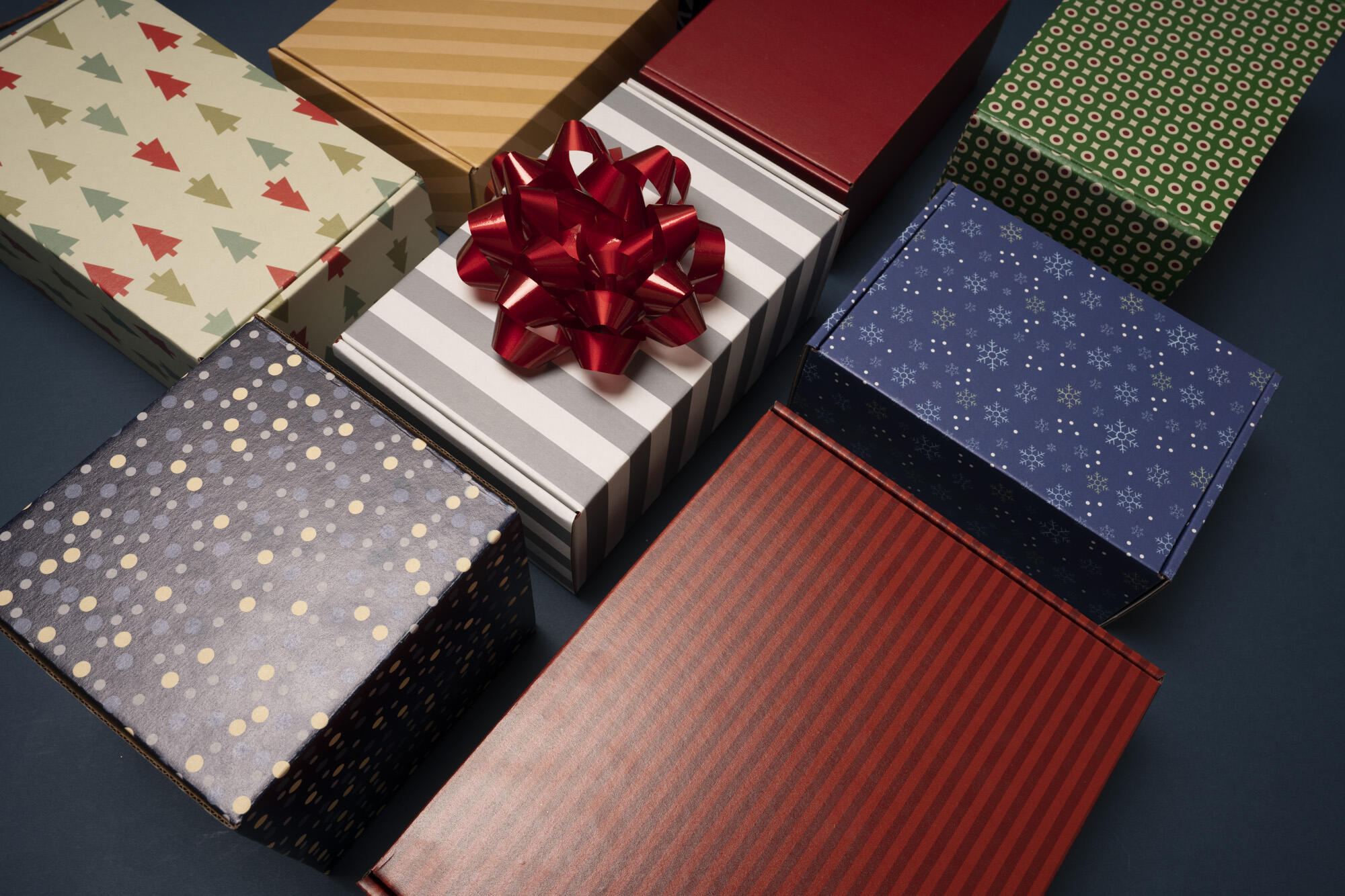 Dárkové předměty