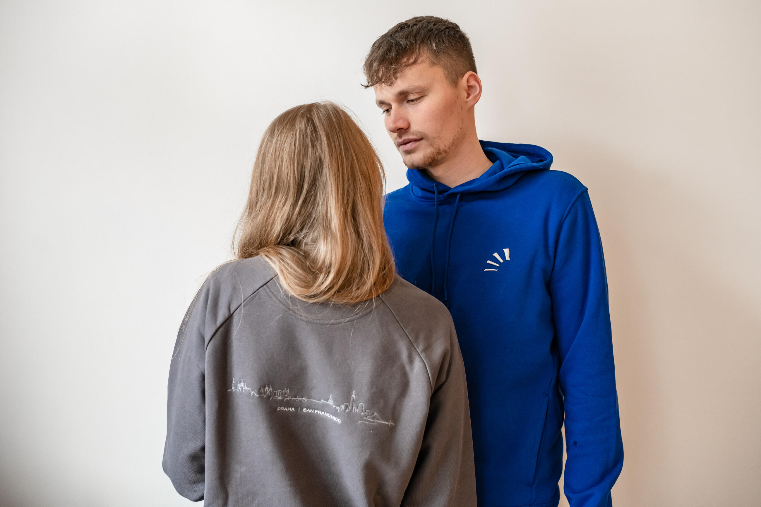 Prémiový textil Stanley/Stella