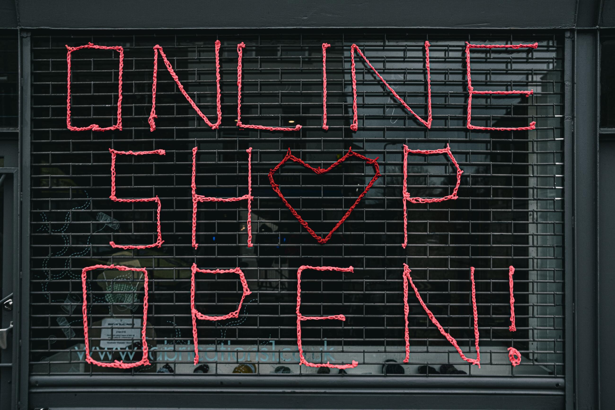 Firemní e-shopy