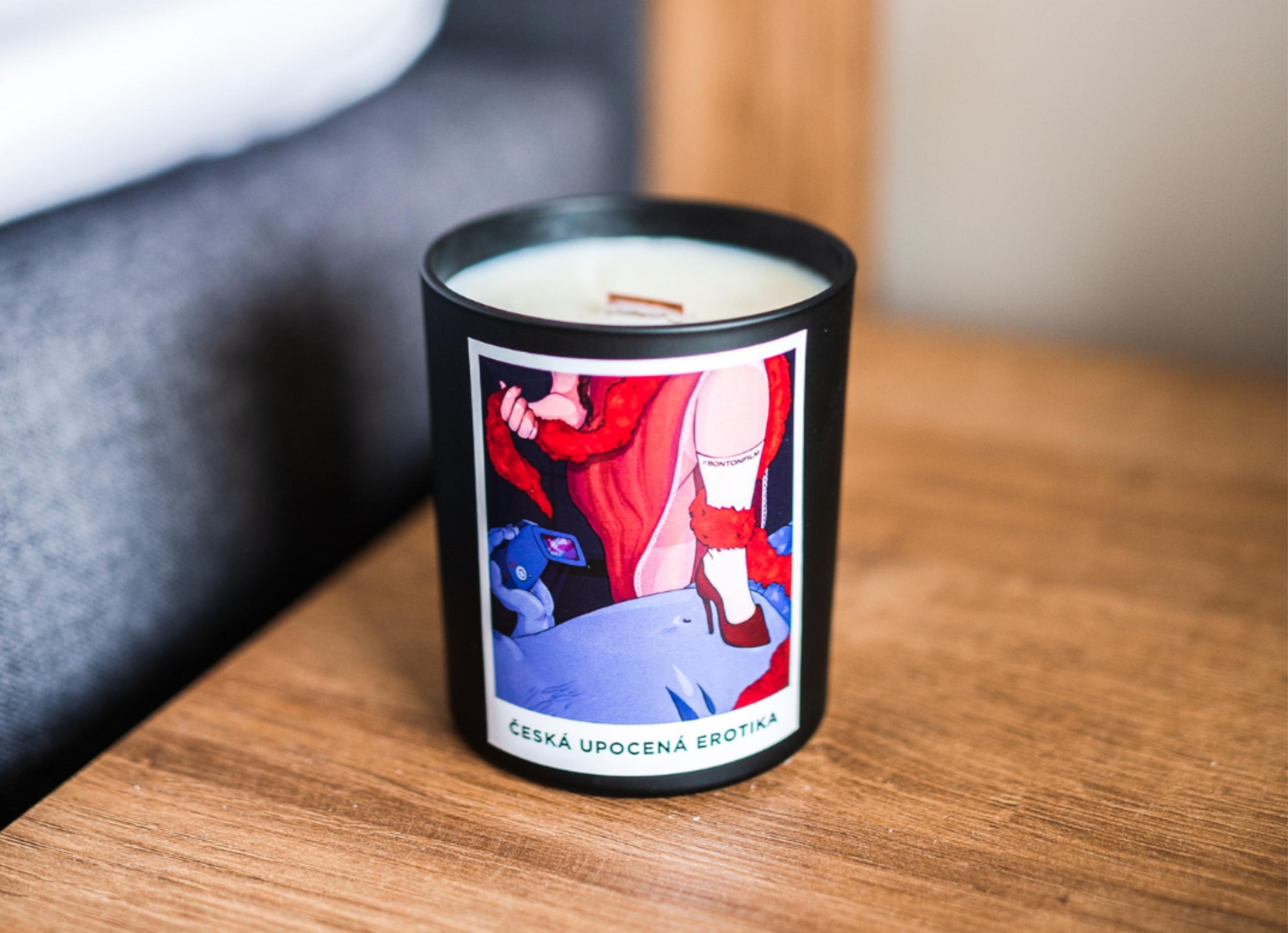 Čas na vánoční dárky