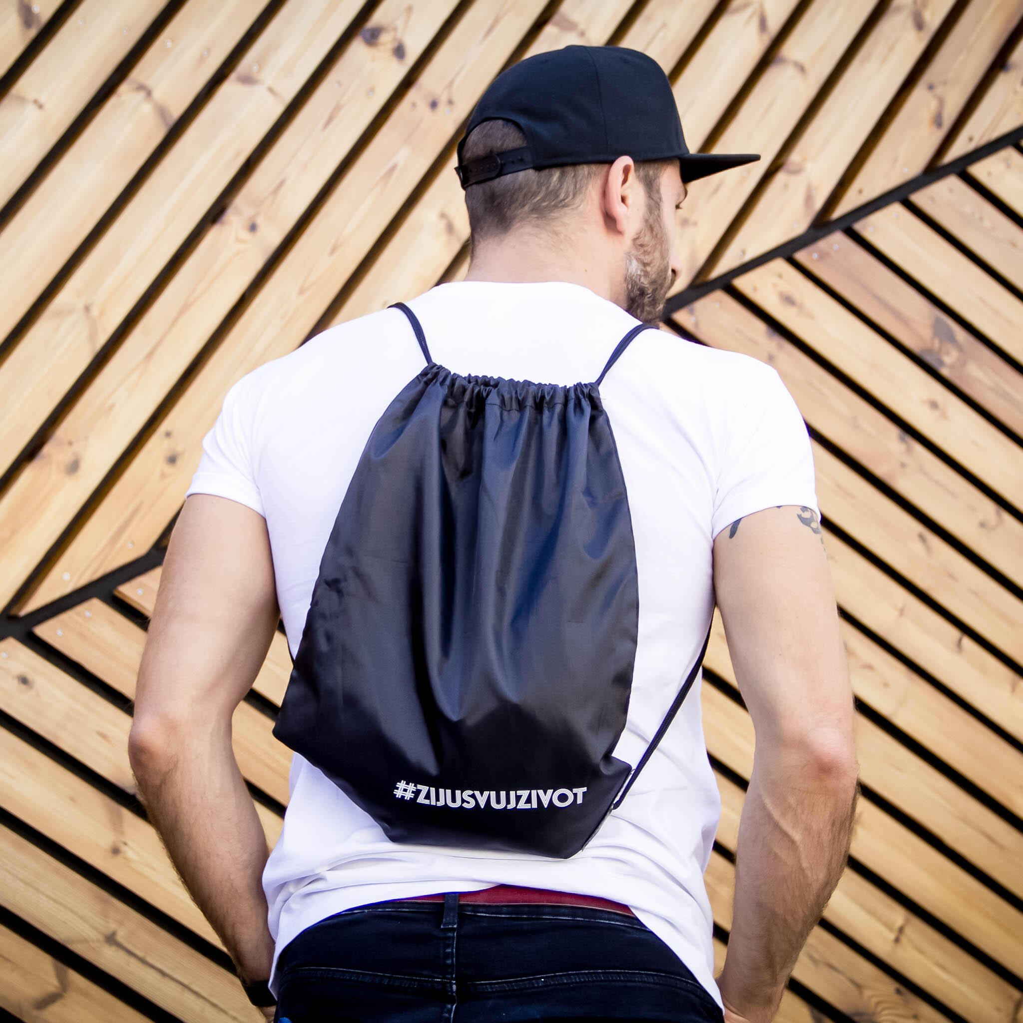 Reklamní tašky a vaky