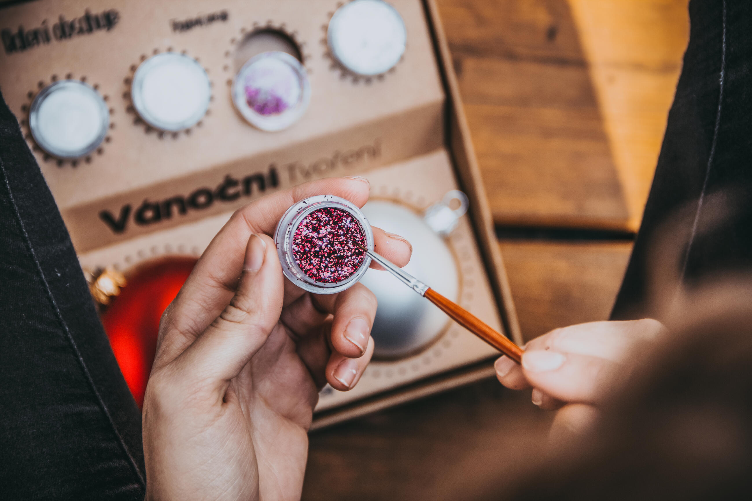 Dárky pro zaměstnance