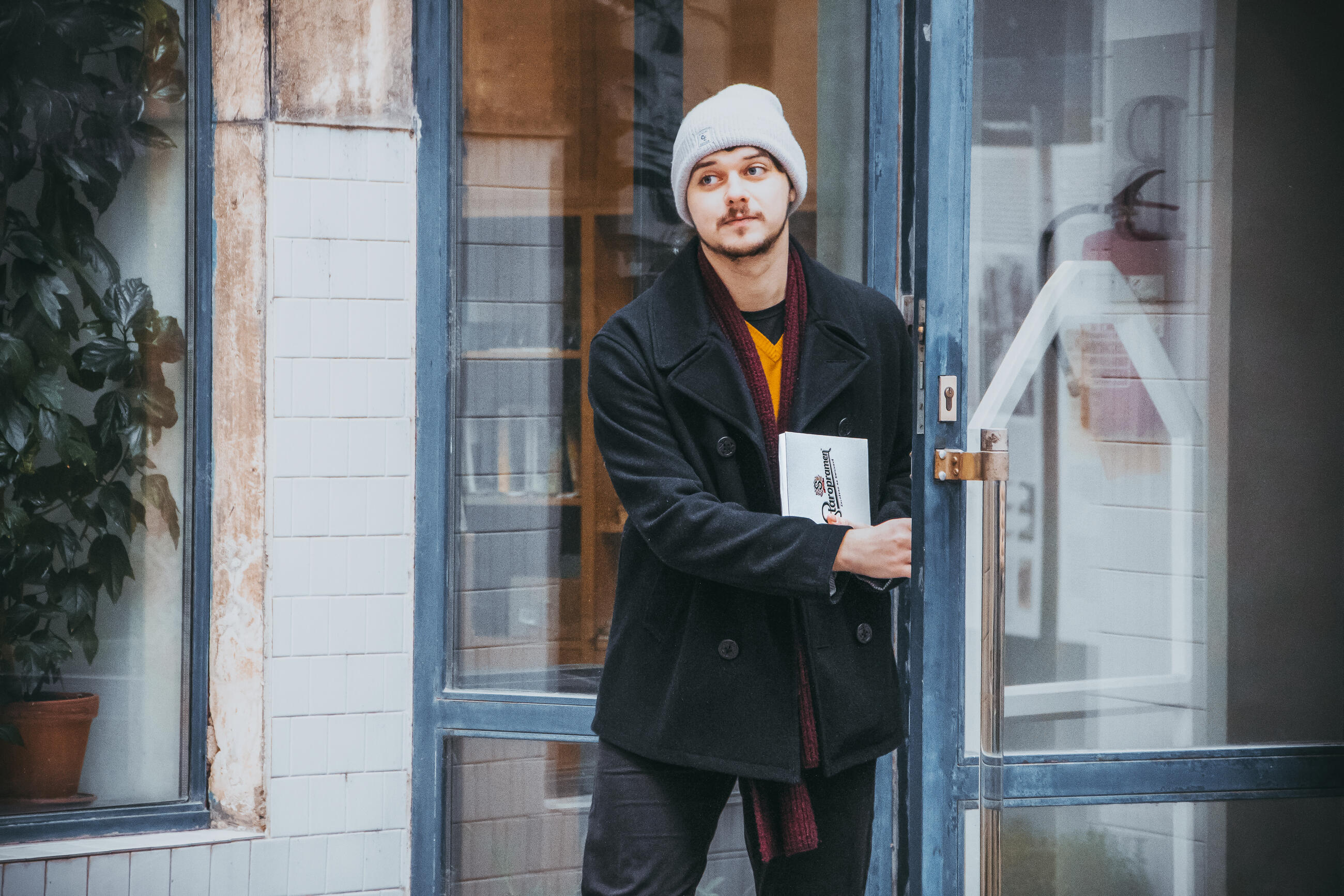 Zaostřeno na studenty