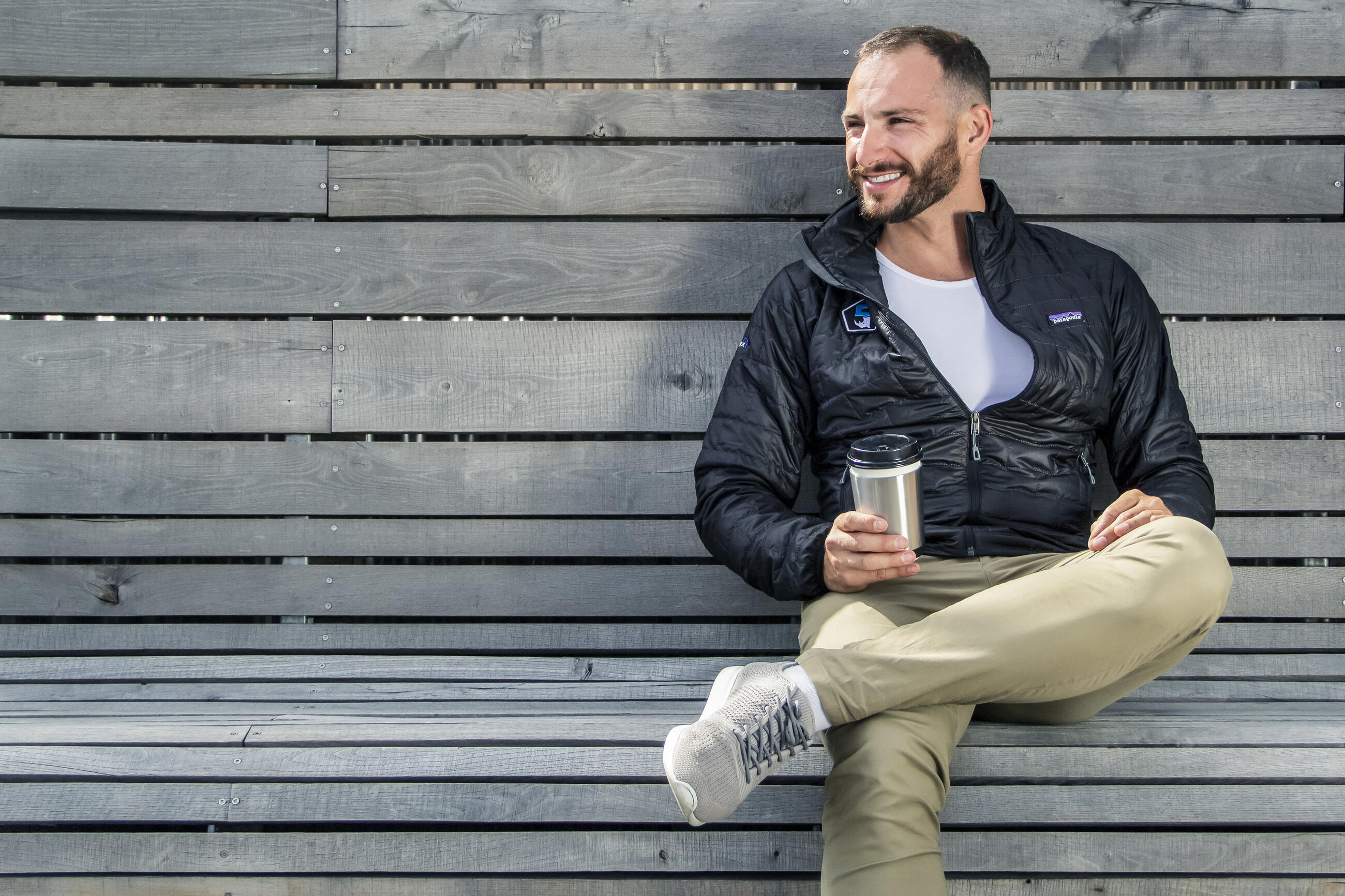 Trička, mikiny a další reklamní textil