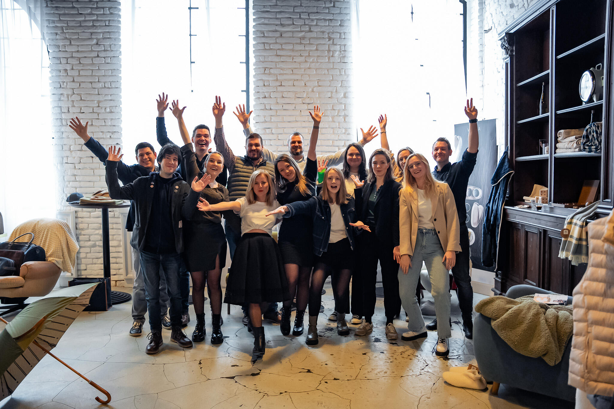 Event report 3: Novinky, udržitelnost a budoucnost reklamních předmětů