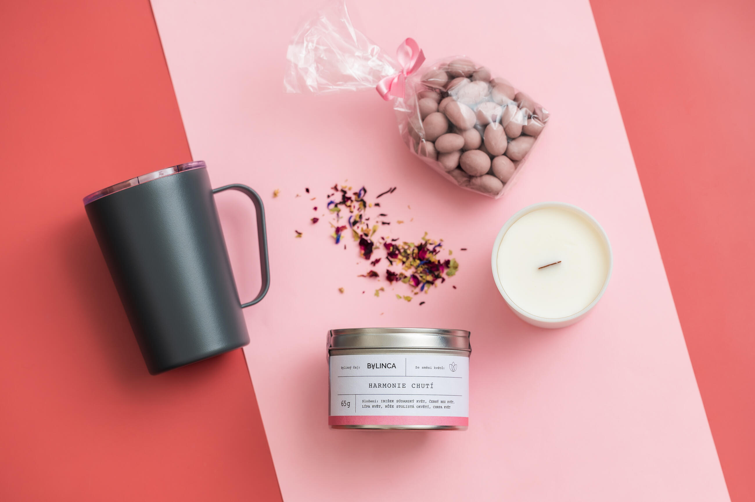 Vánoční balíček