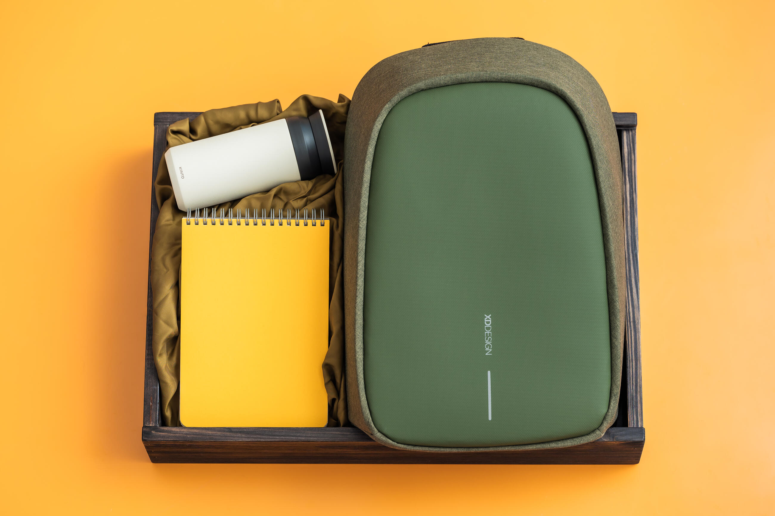 Balíček pro zaměstnance