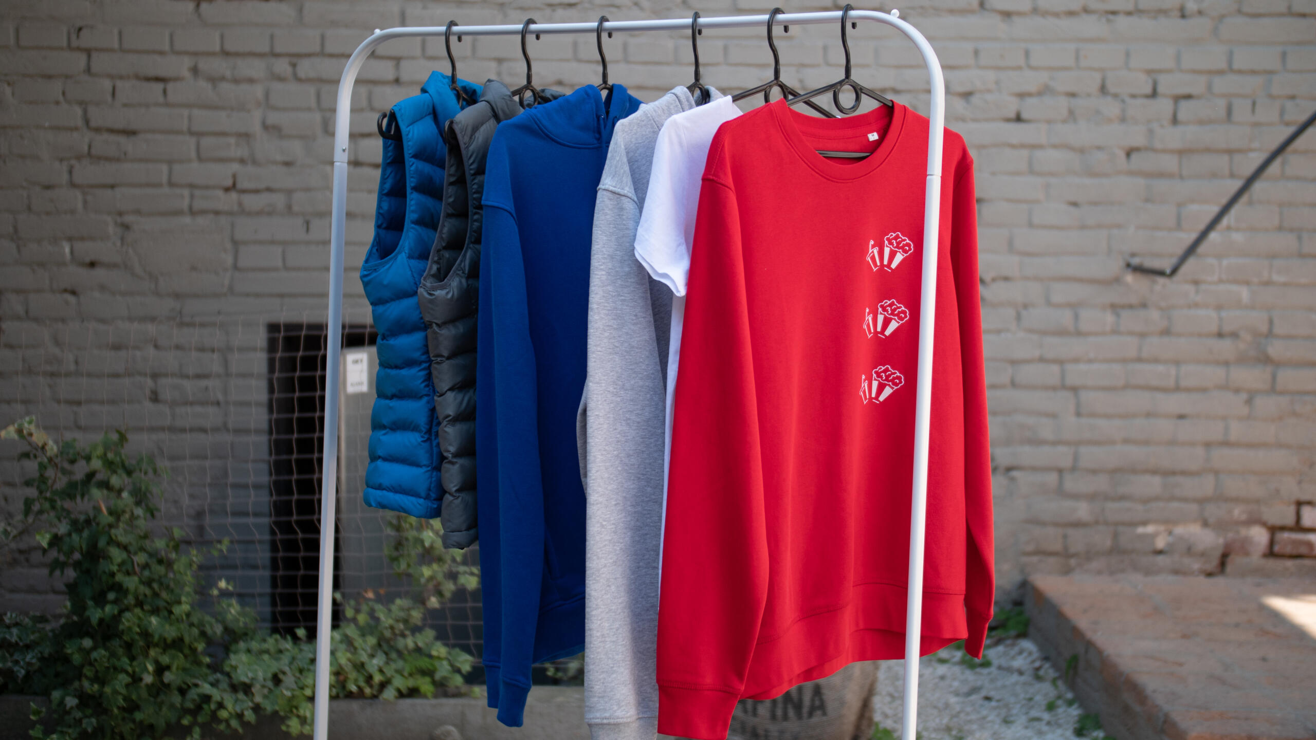 Kolekce merche Bontonfilm