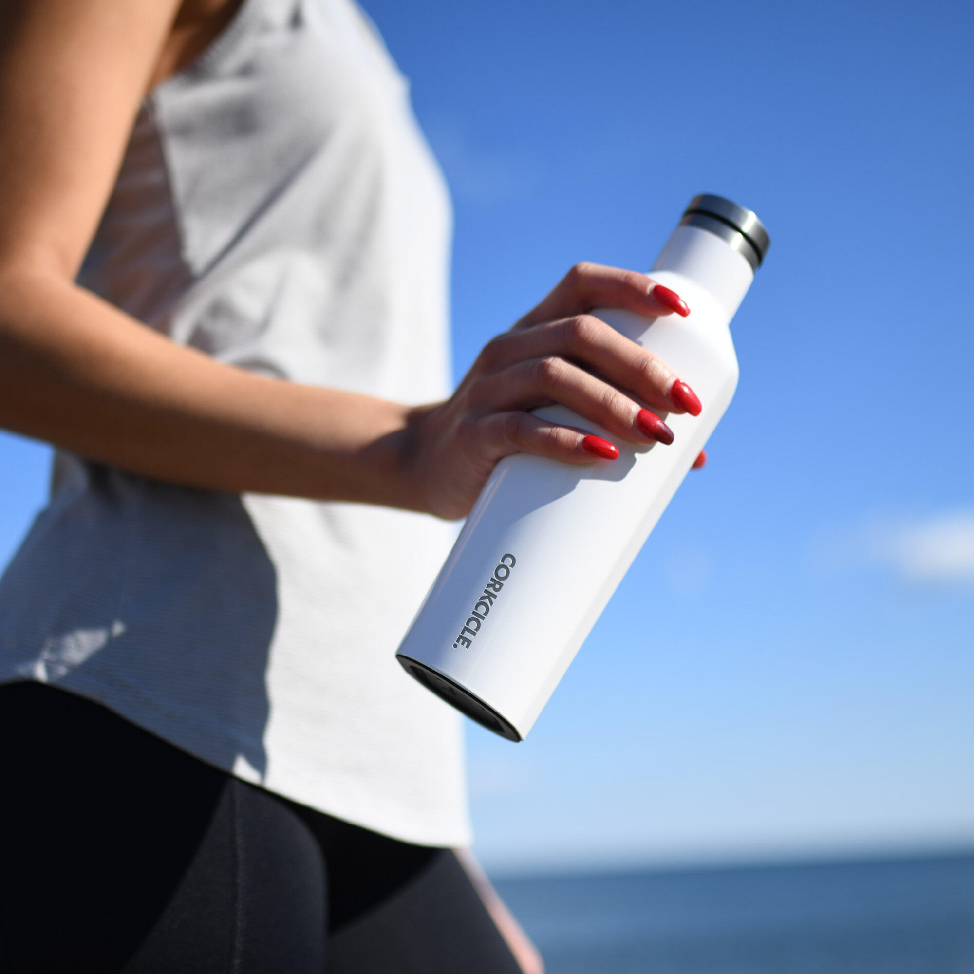 Corkcicle Canteen