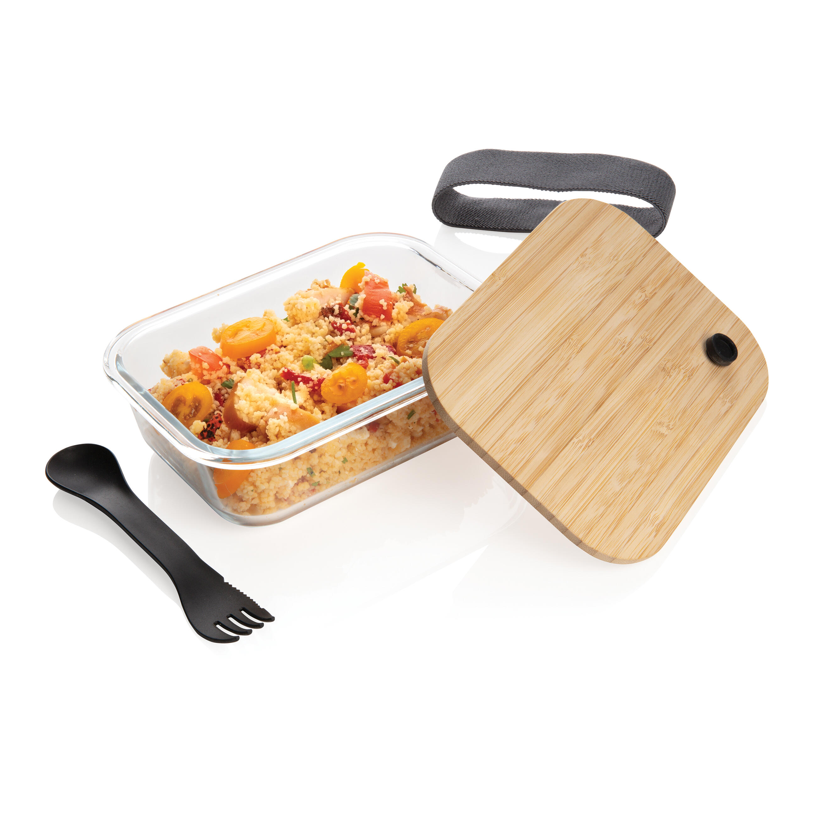 Ekologický lunchbox