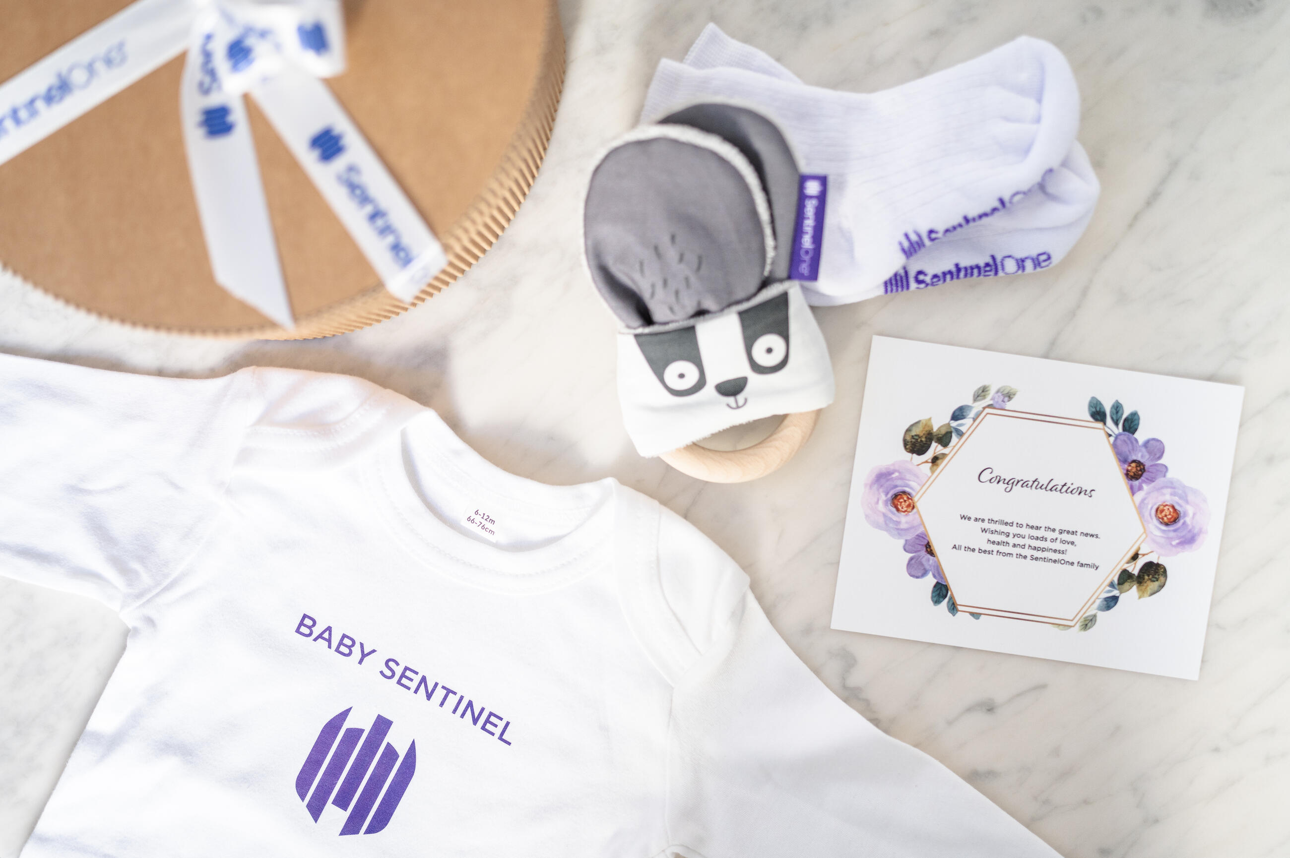 Eko baby born kit