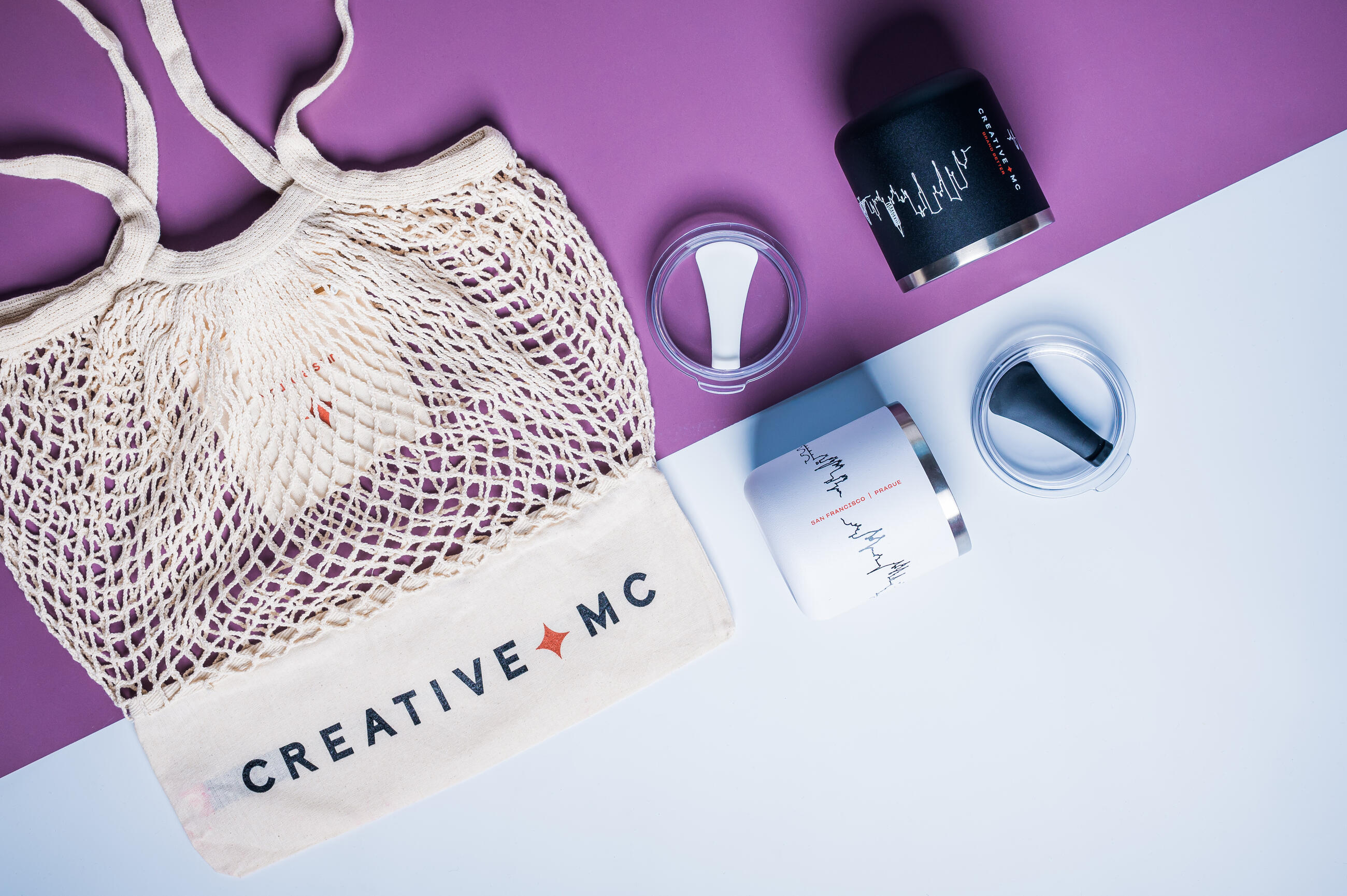 CreativeMC balíček