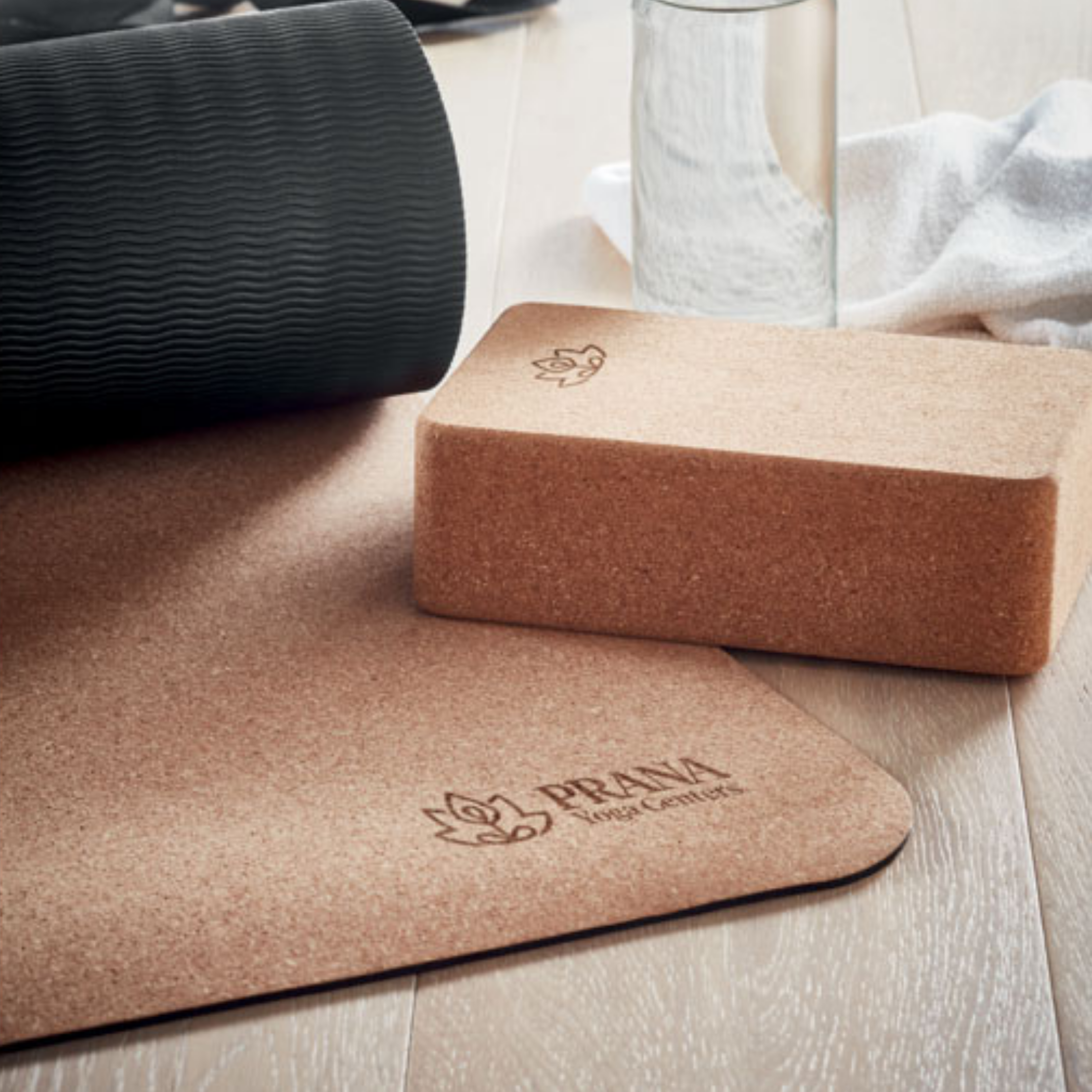 Podložka na cvičení