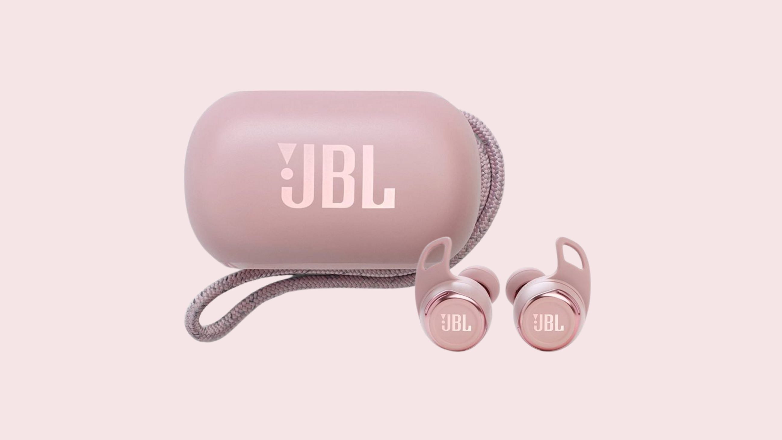 Sluchátka JBL