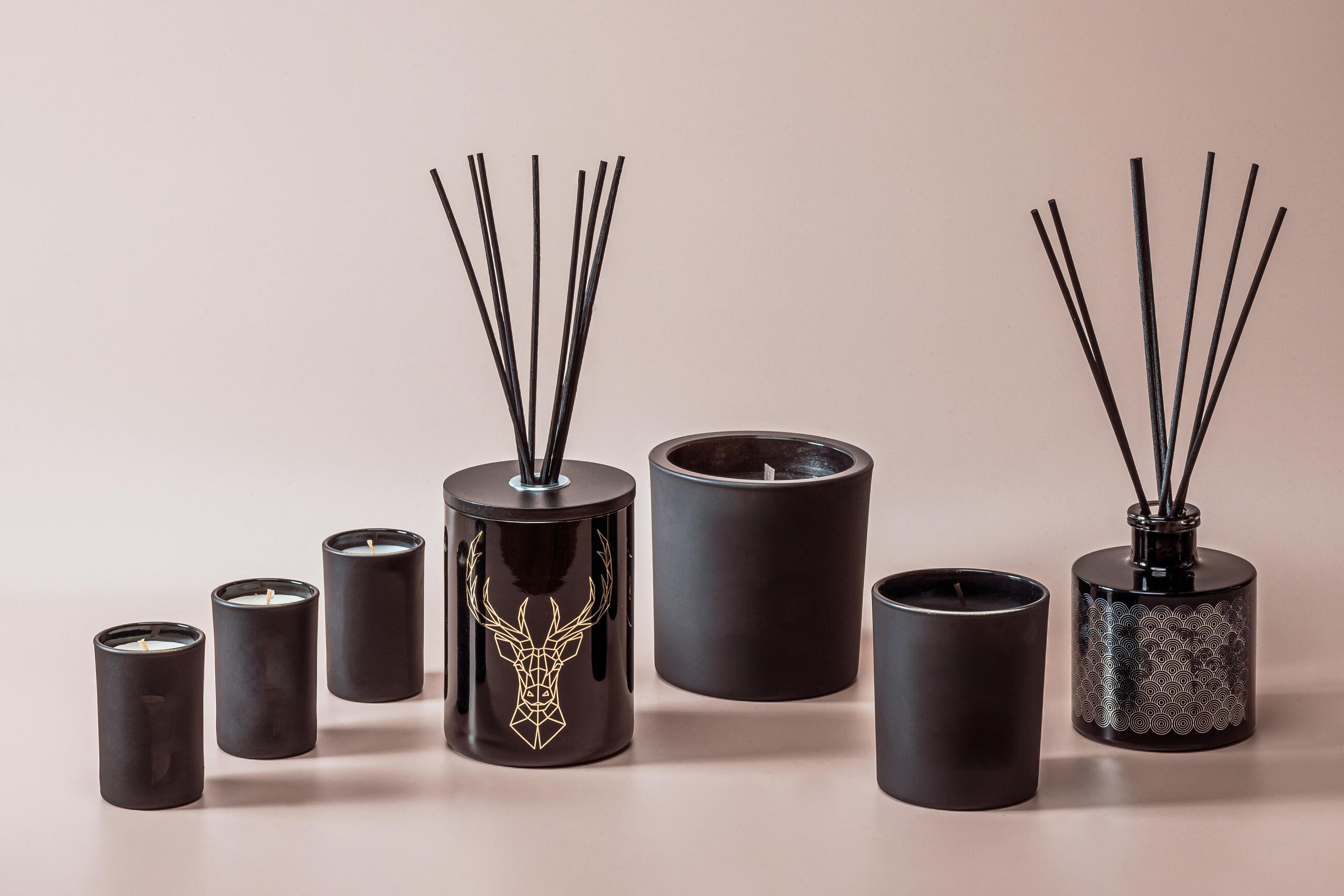 Inspirováno severem