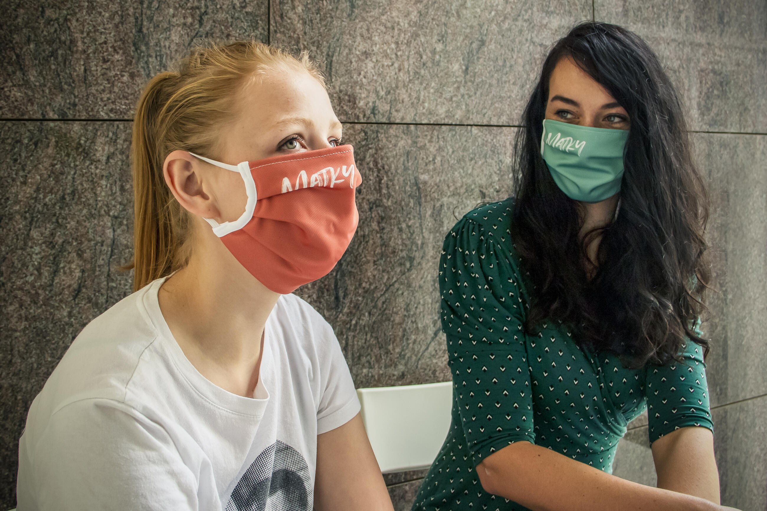 Aktuální nabídka ochranných prostředků