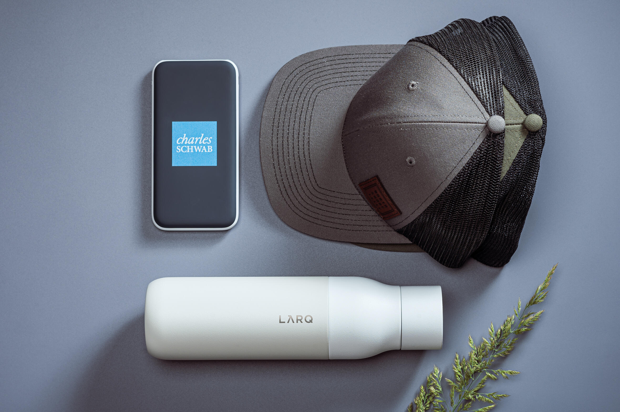 Ve studených tónech