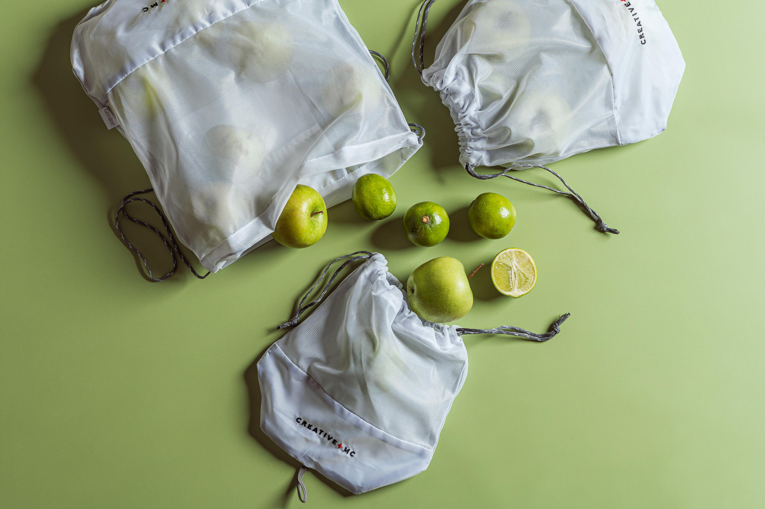 Nákup do vlastního