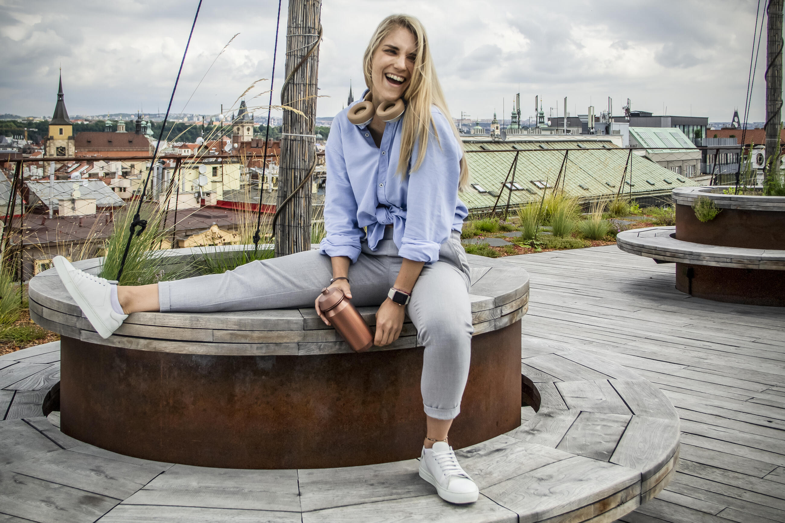 Naše exkluzivita, vaše přidaná hodnota